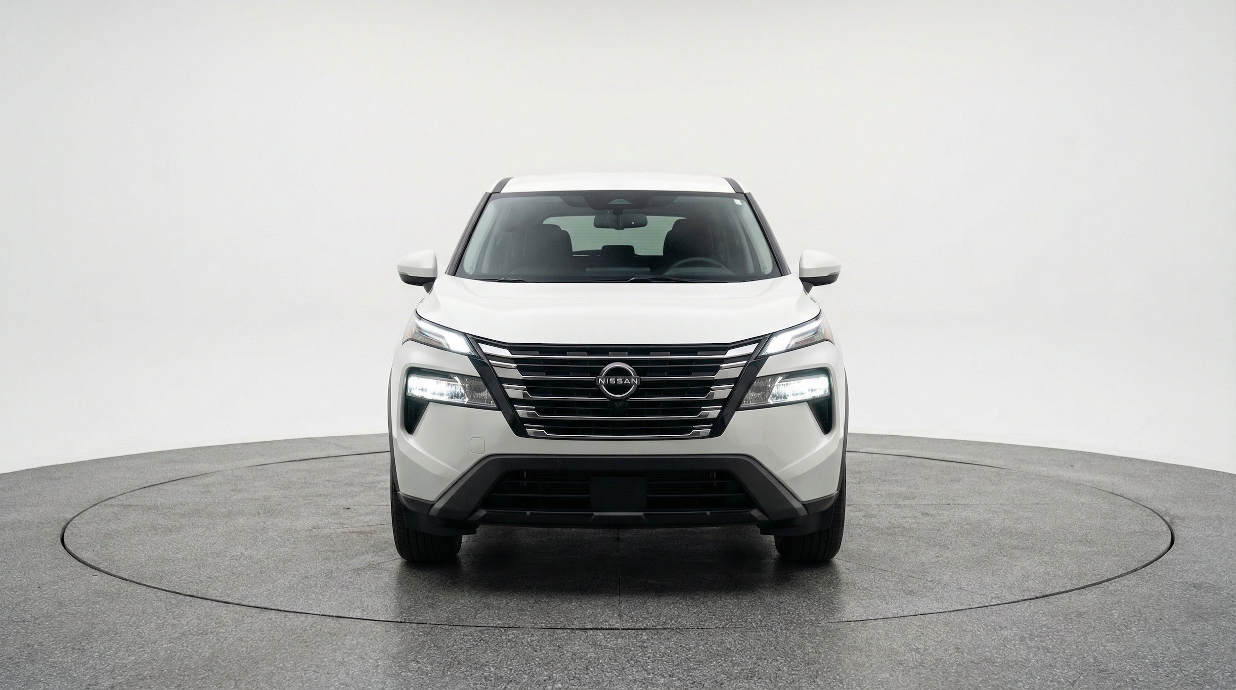 Thumbnail: 2025 Nissan Rogue - 2