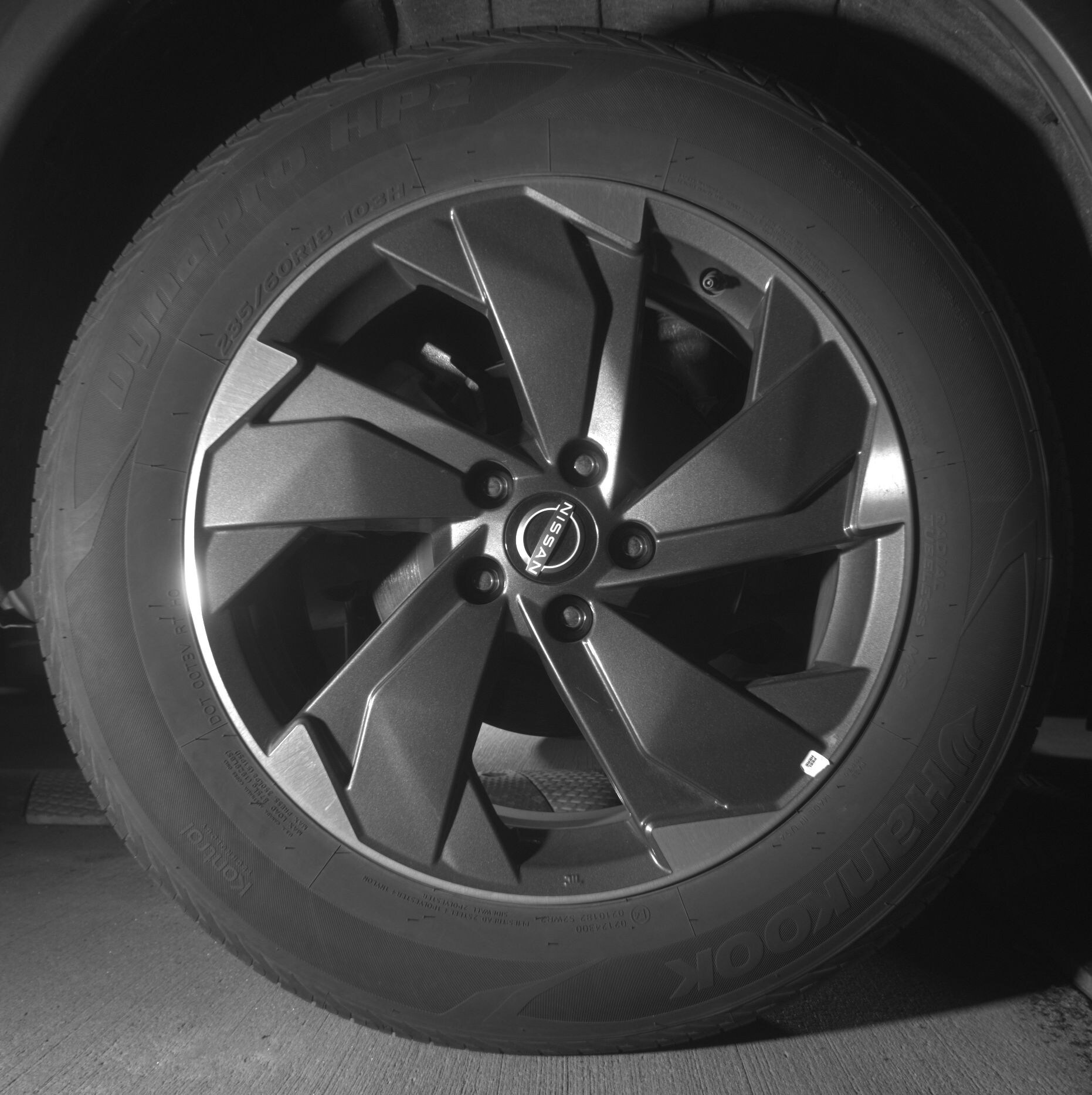 Thumbnail: 2025 Nissan Rogue - 12