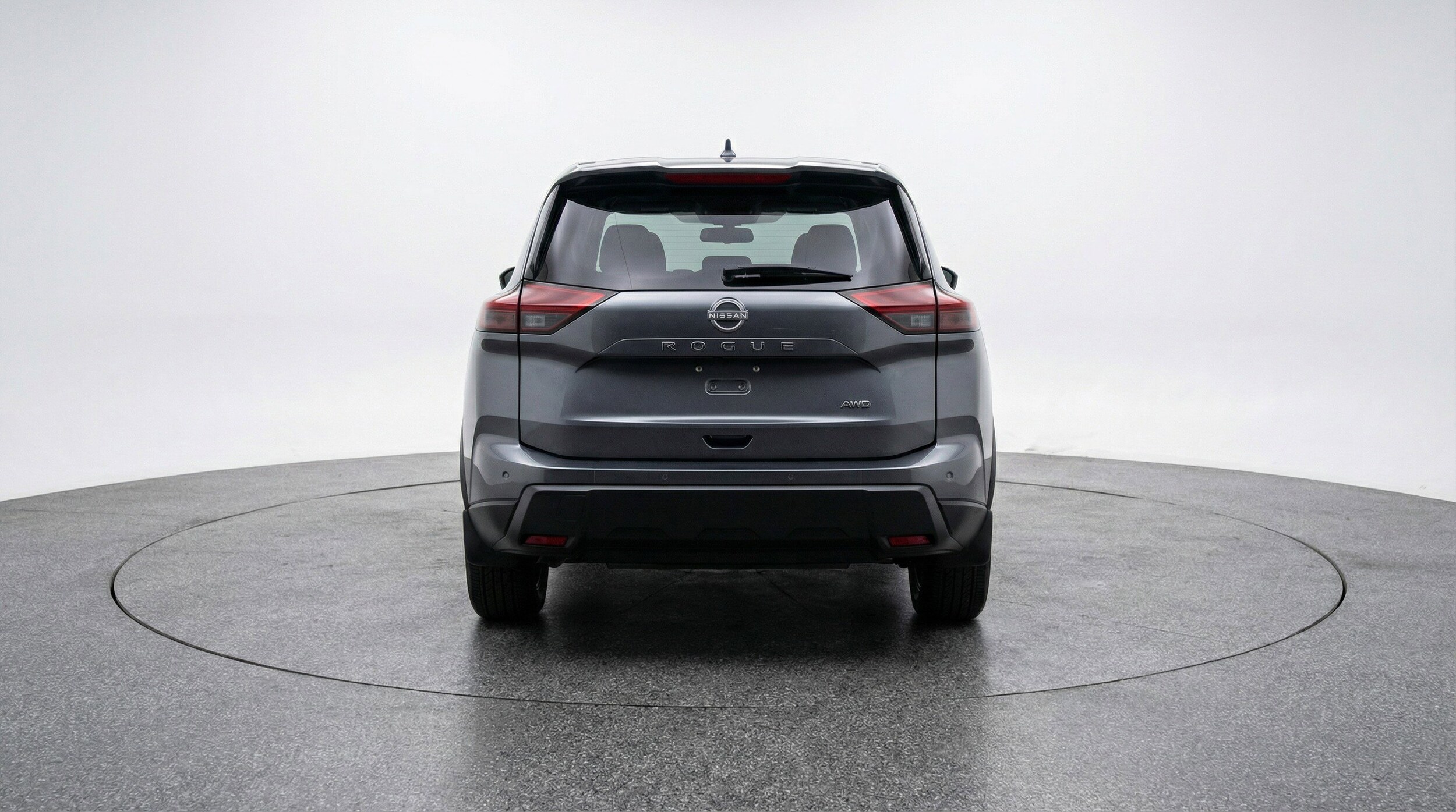 Thumbnail: 2025 Nissan Rogue - 7