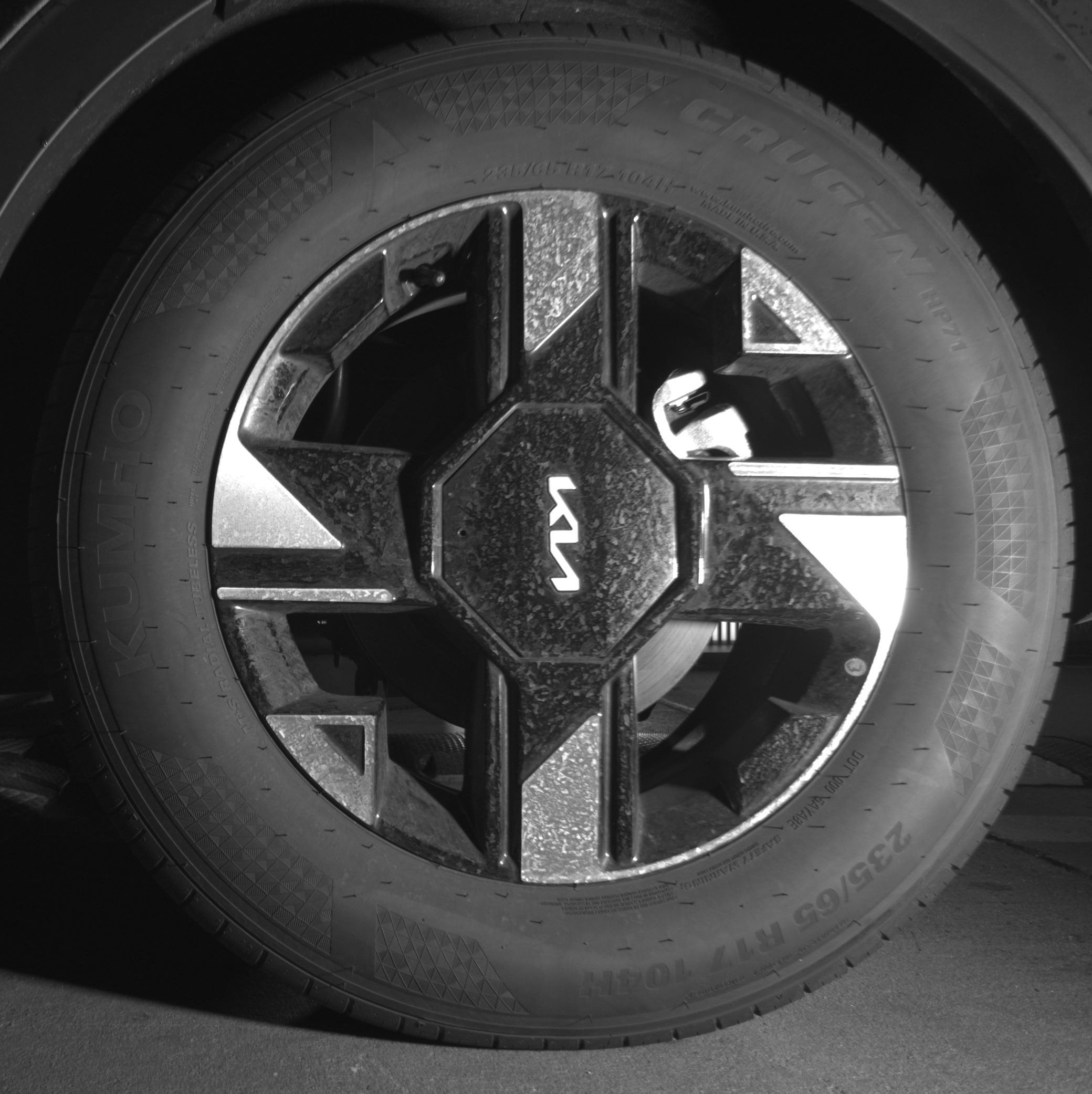 Thumbnail: 2026 Kia Sportage - 14