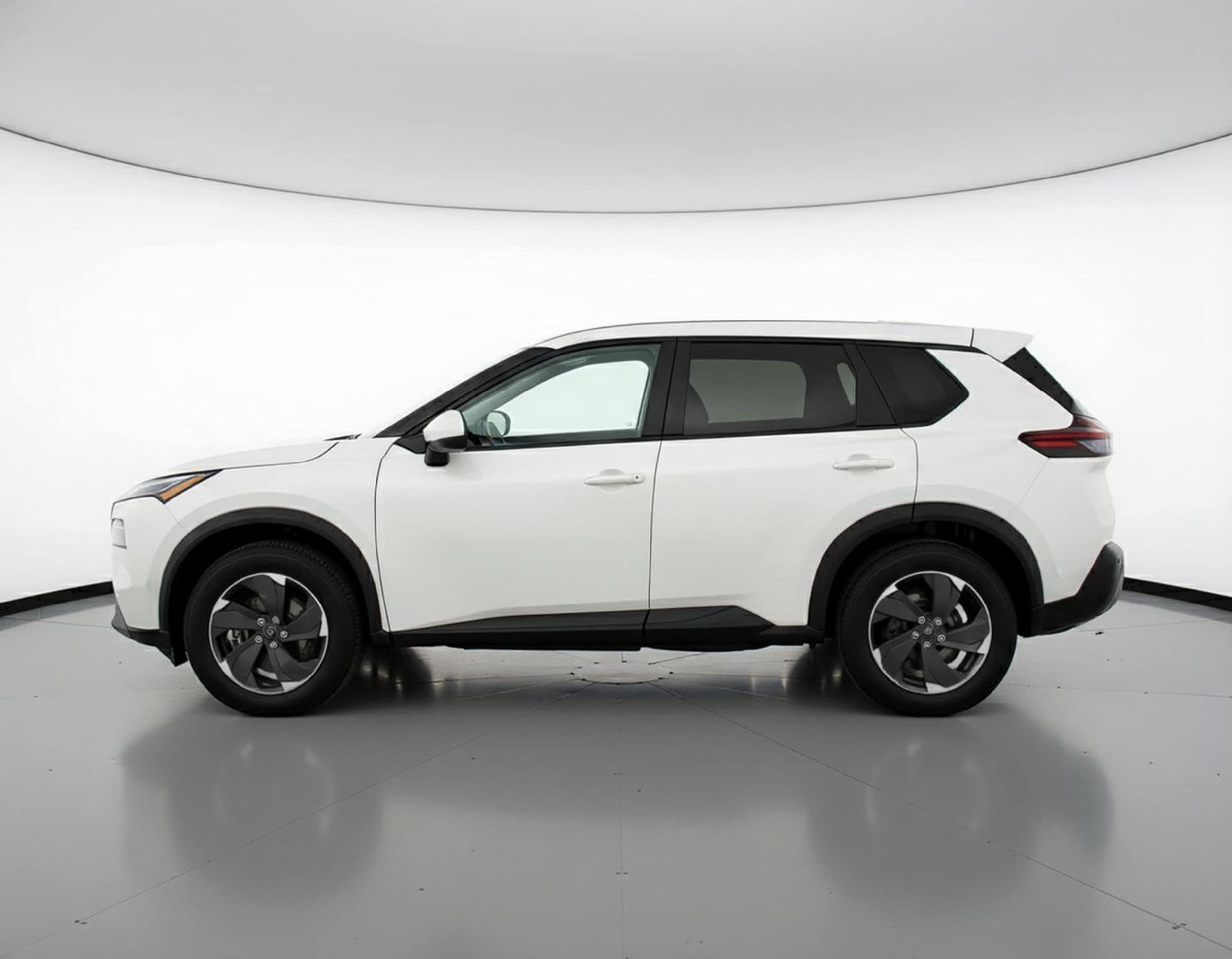 Thumbnail: 2025 Nissan Rogue - 4