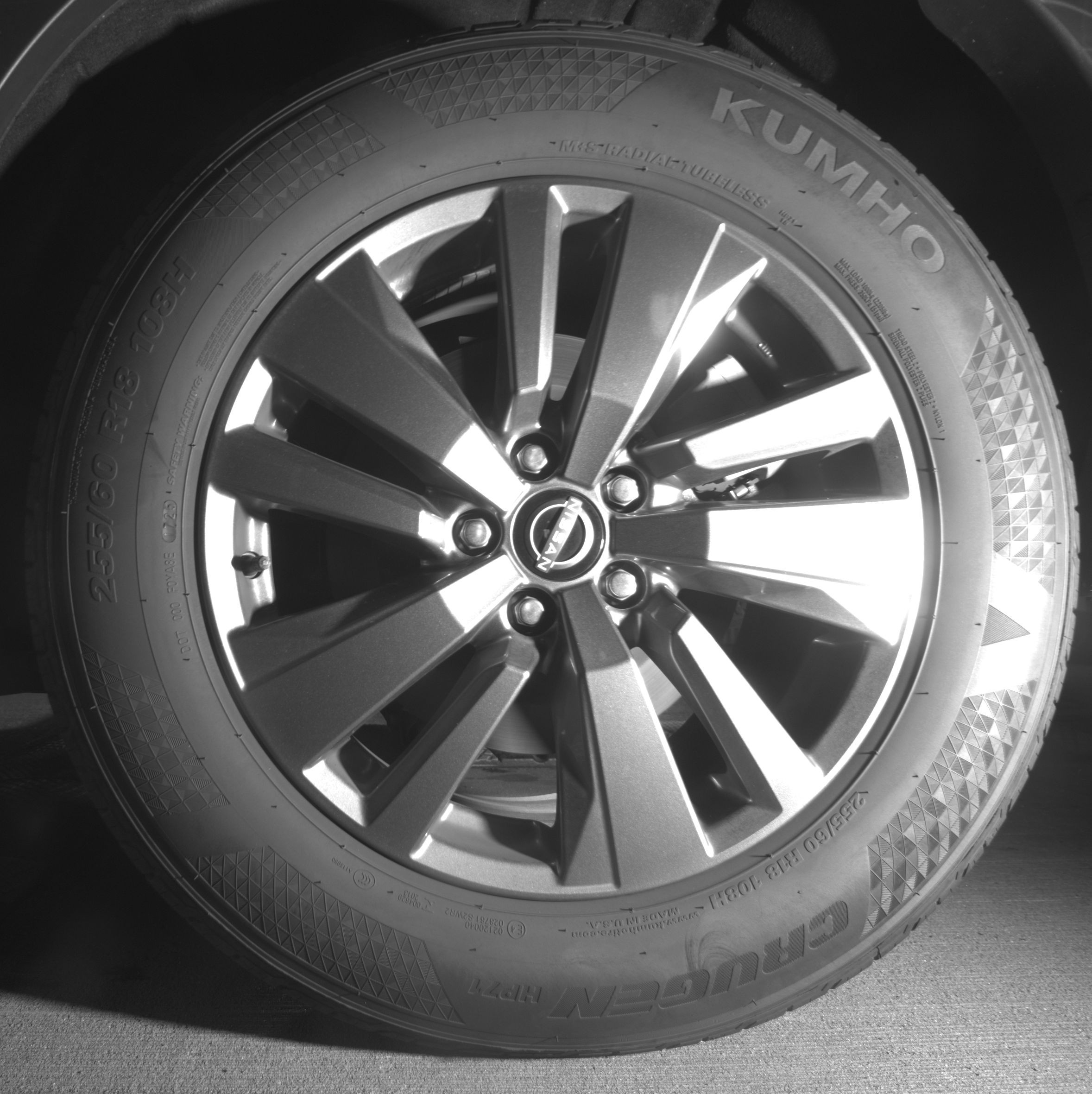 Thumbnail: 2025 Nissan Pathfinder - 11