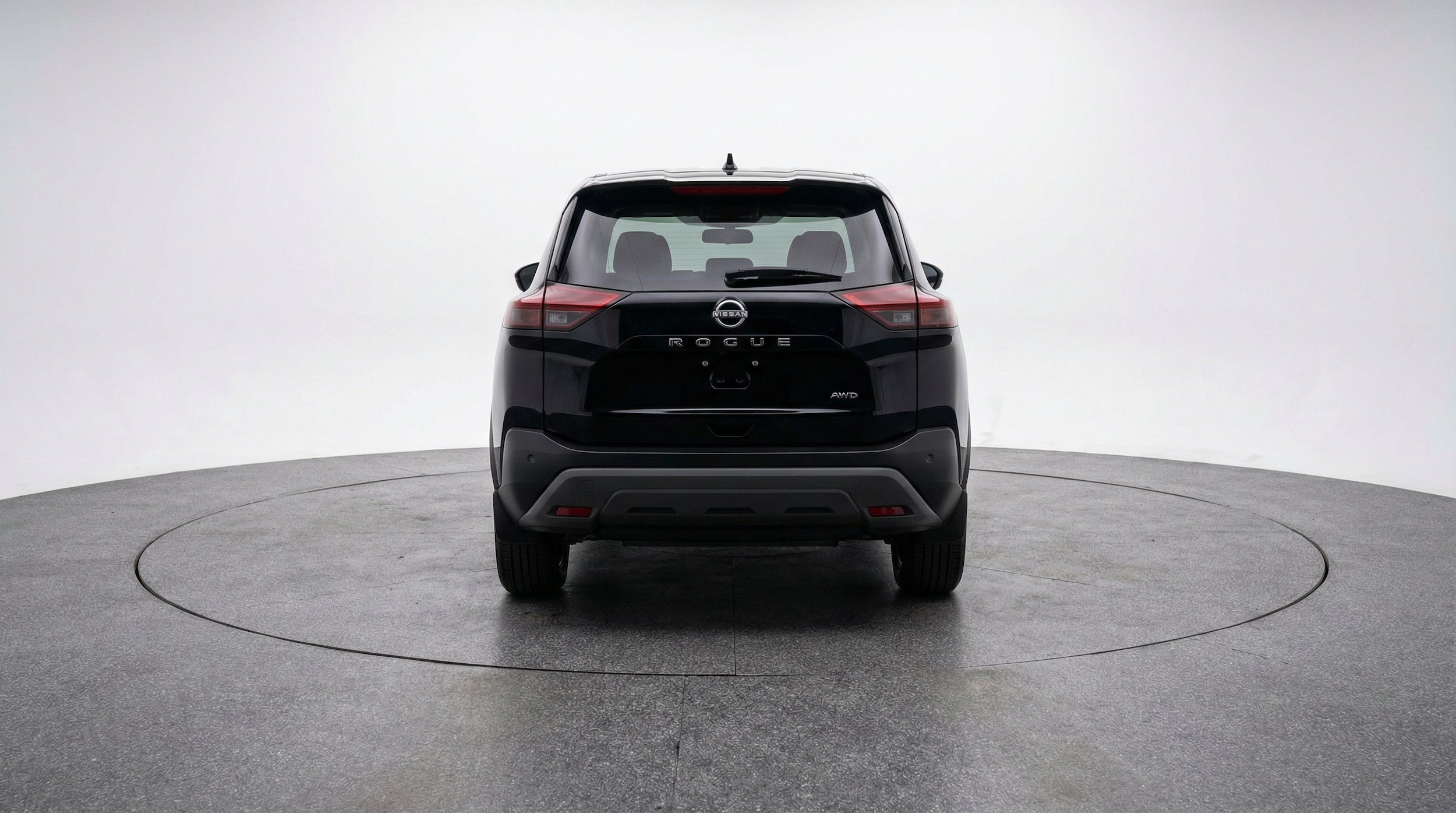 Thumbnail: 2025 Nissan Rogue - 7