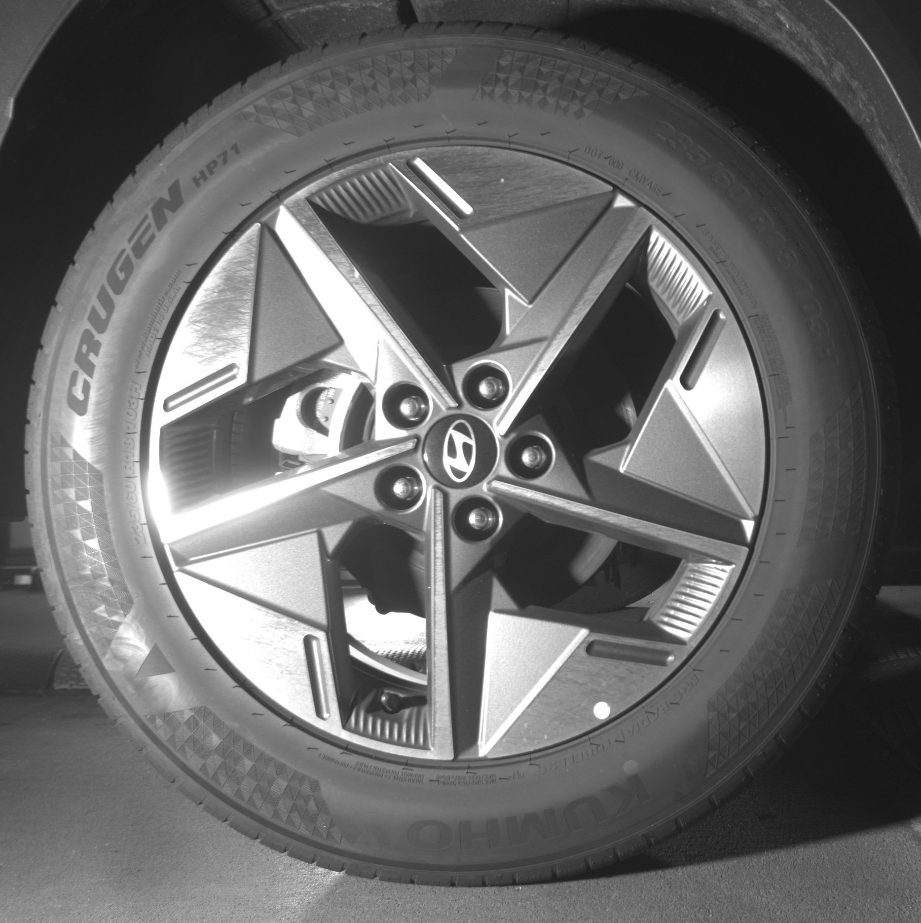 Thumbnail: 2026 Hyundai Tucson - 15
