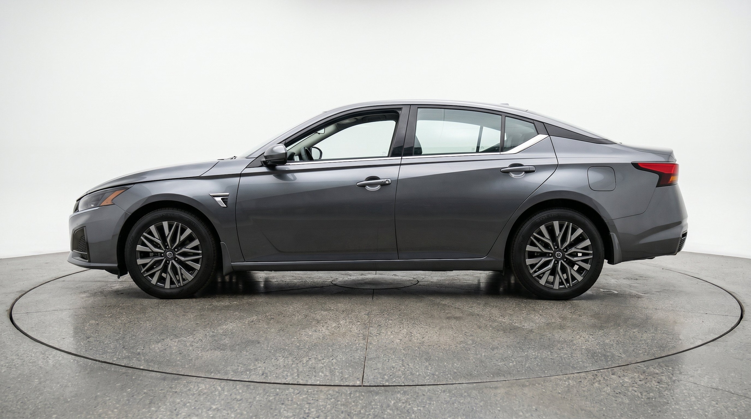 Thumbnail: 2026 Nissan Altima - 5