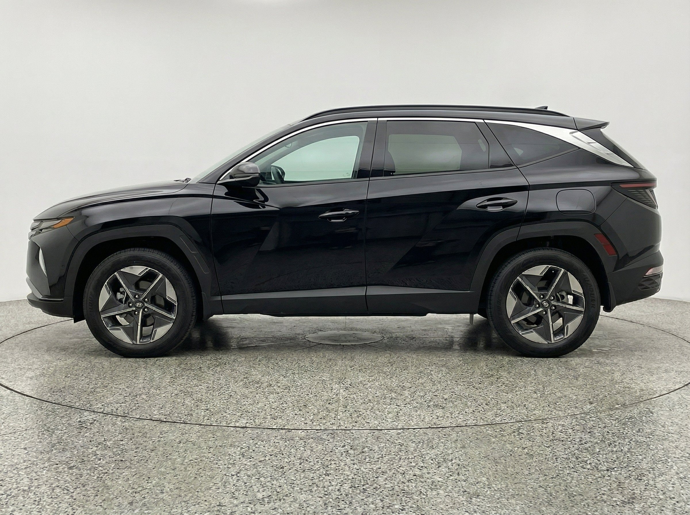 Thumbnail: 2026 Hyundai Tucson - 5