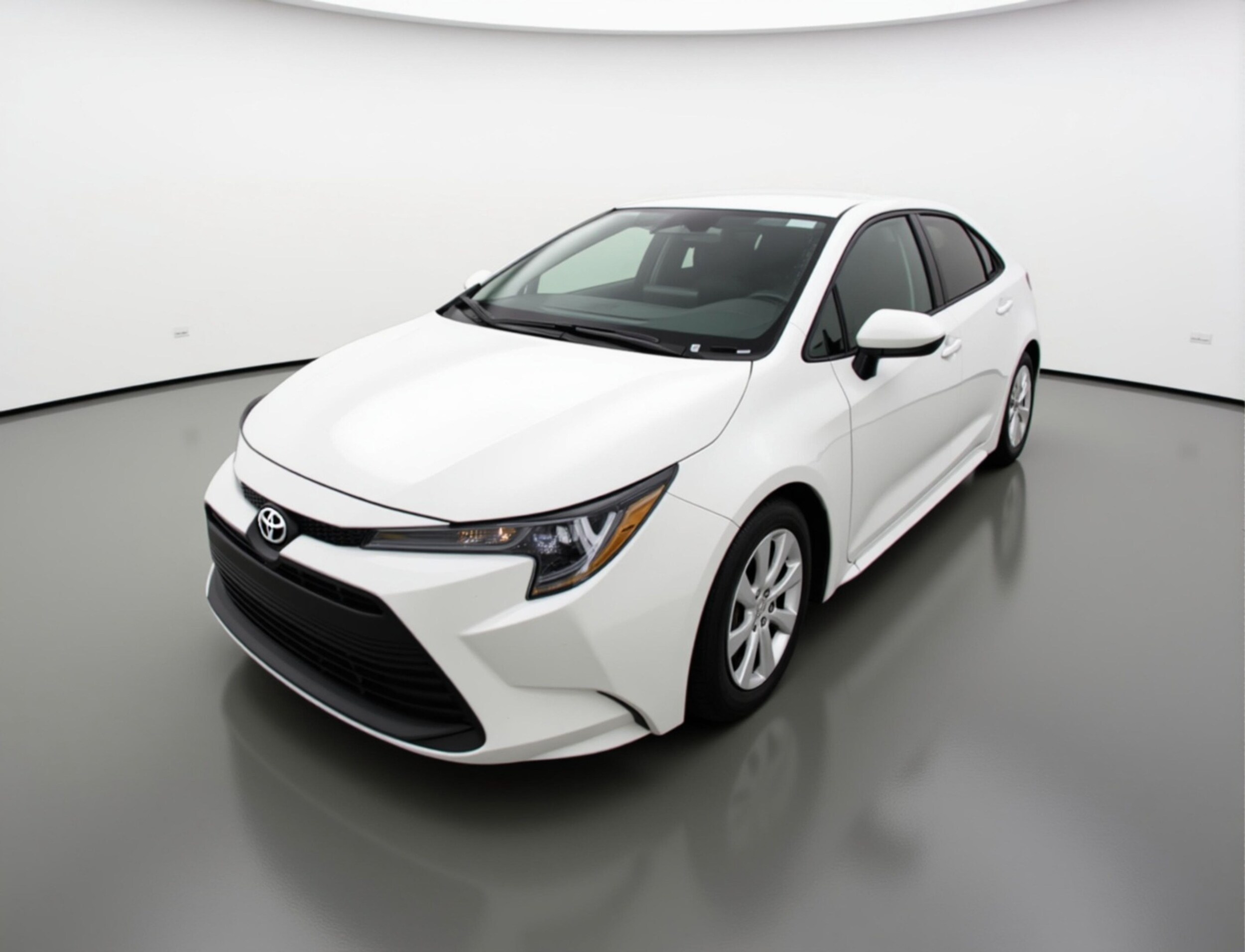 Thumbnail: 2025 Toyota Corolla - 3