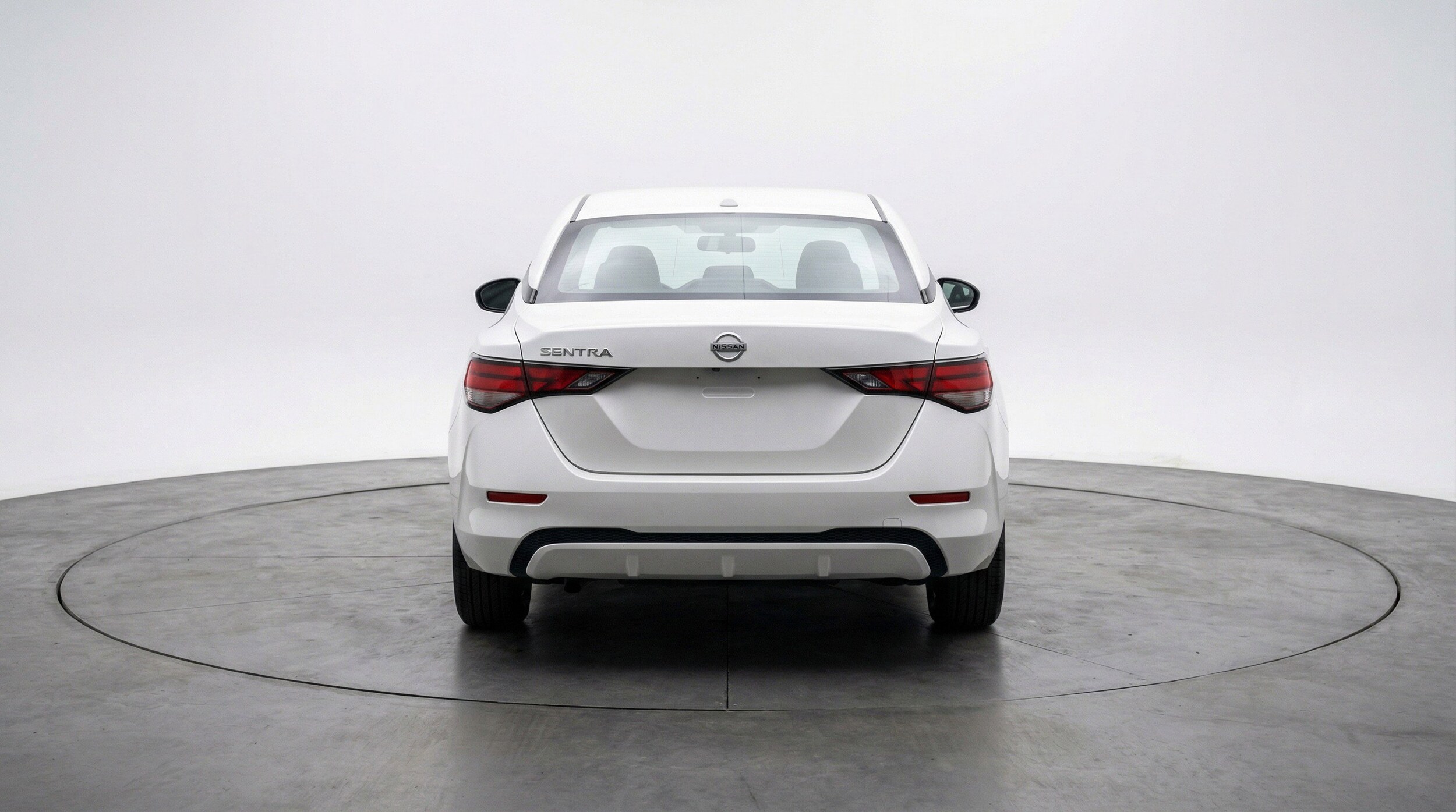 Thumbnail: 2025 Nissan Sentra - 7