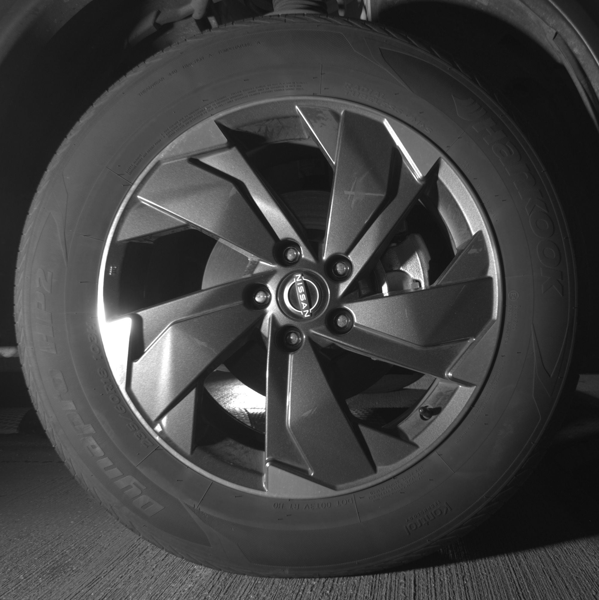 Thumbnail: 2025 Nissan Rogue - 10