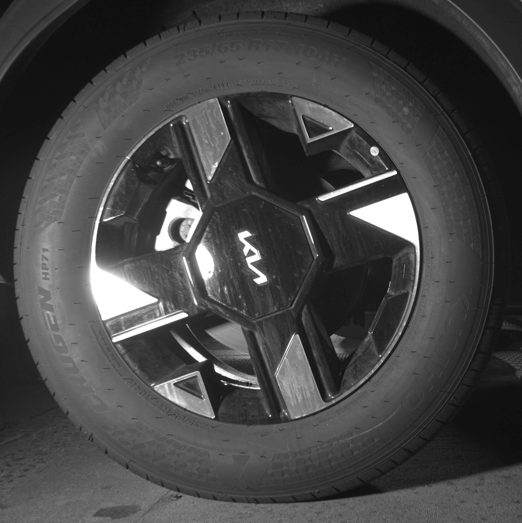 Thumbnail: 2026 Kia Sportage - 15