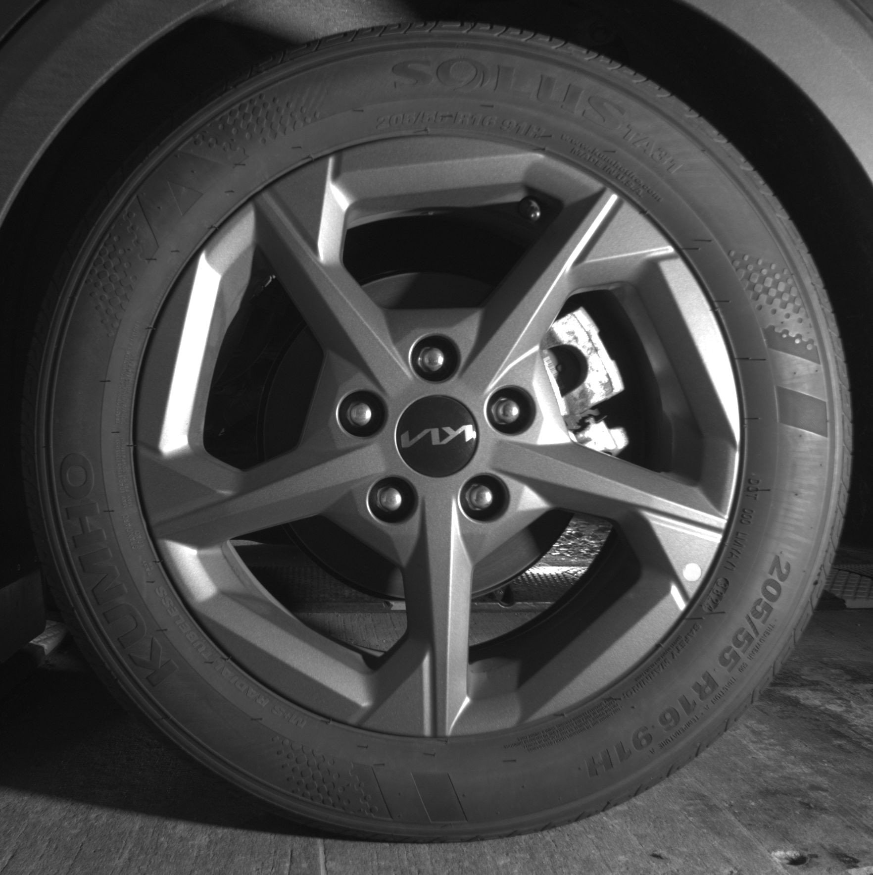 Thumbnail: 2026 Kia K4 - 14