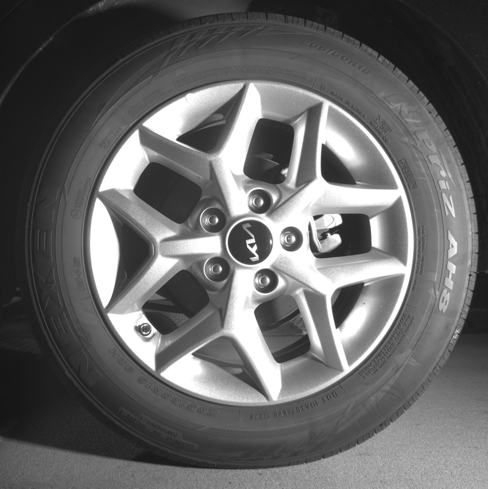Thumbnail: 2025 Kia Soul - 14
