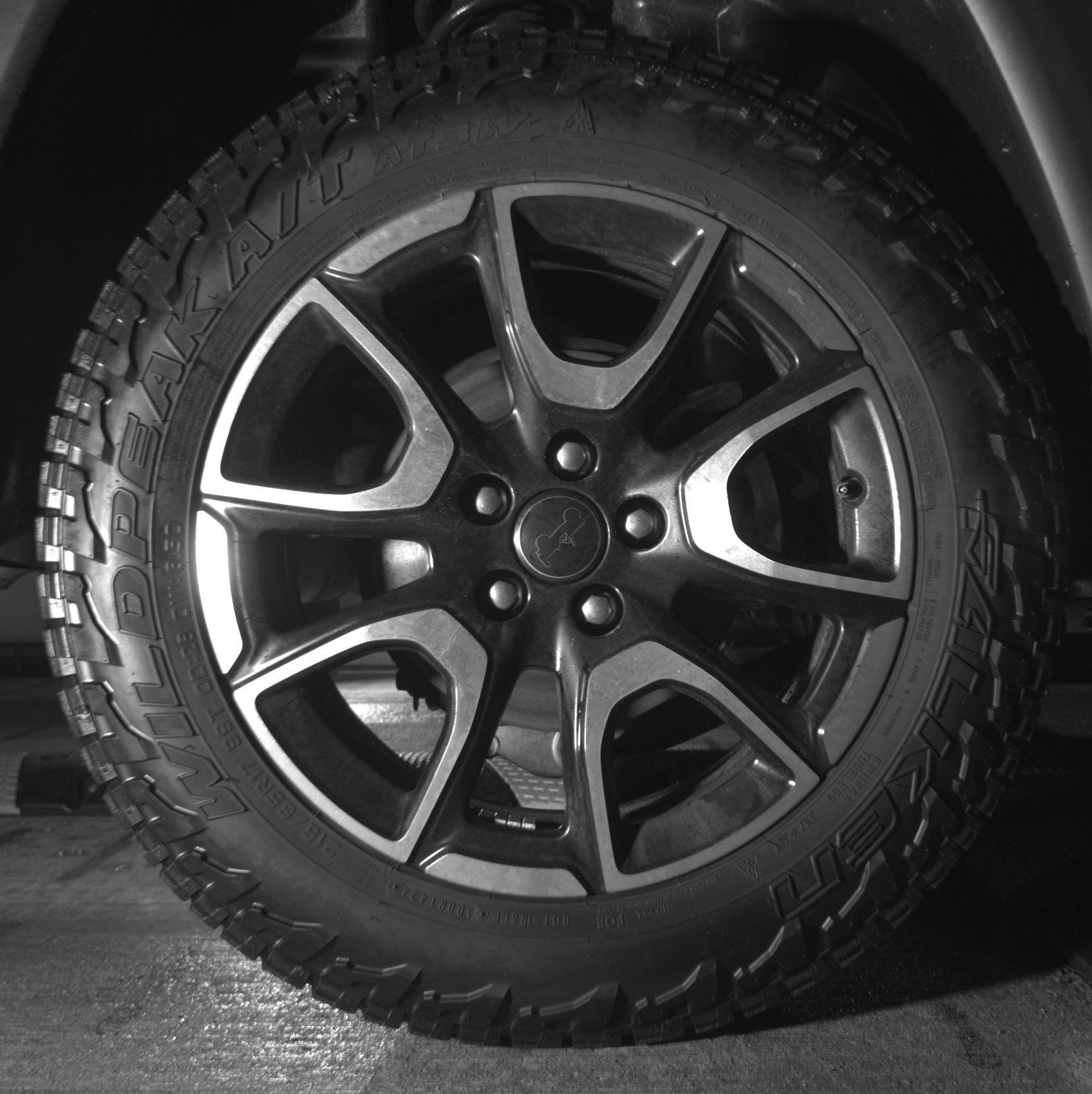 Thumbnail: 2025 Jeep Compass - 15
