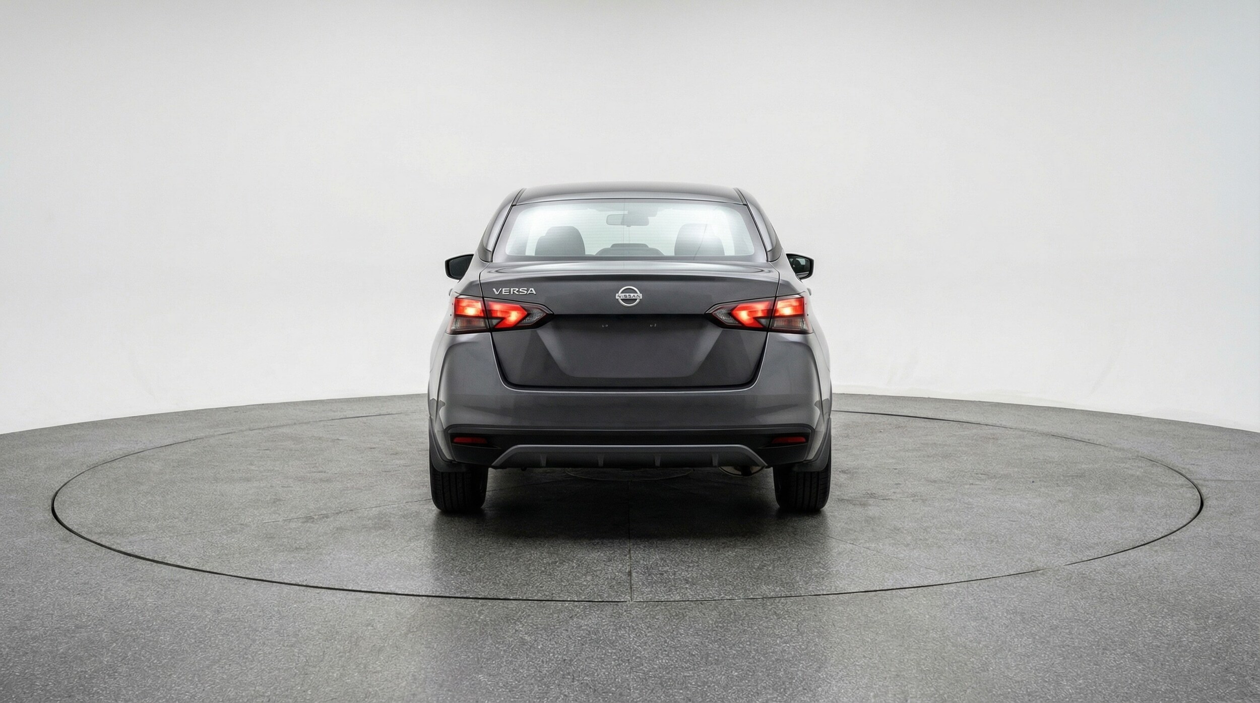 Thumbnail: 2025 Nissan Versa - 6