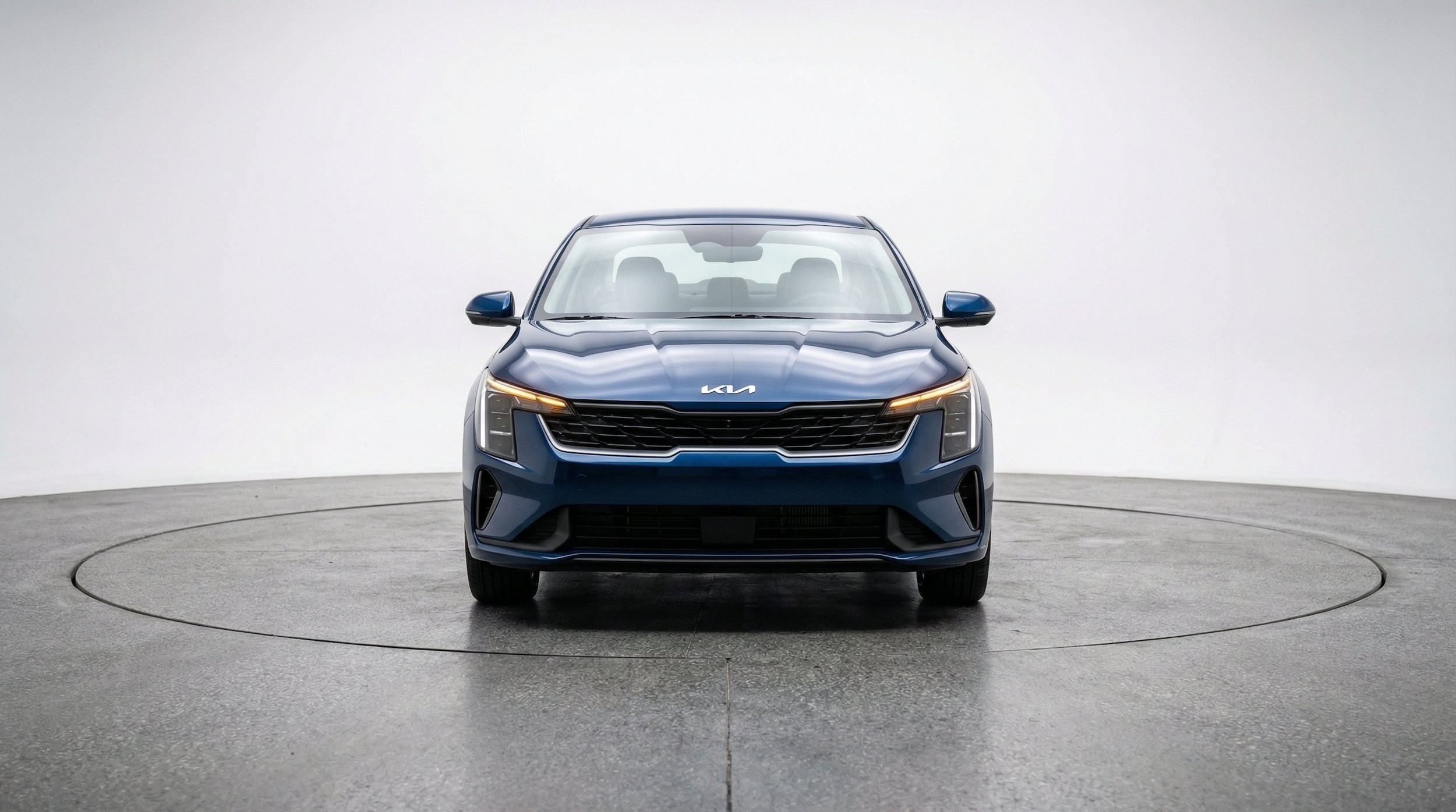 Thumbnail: 2026 Kia K4 - 2