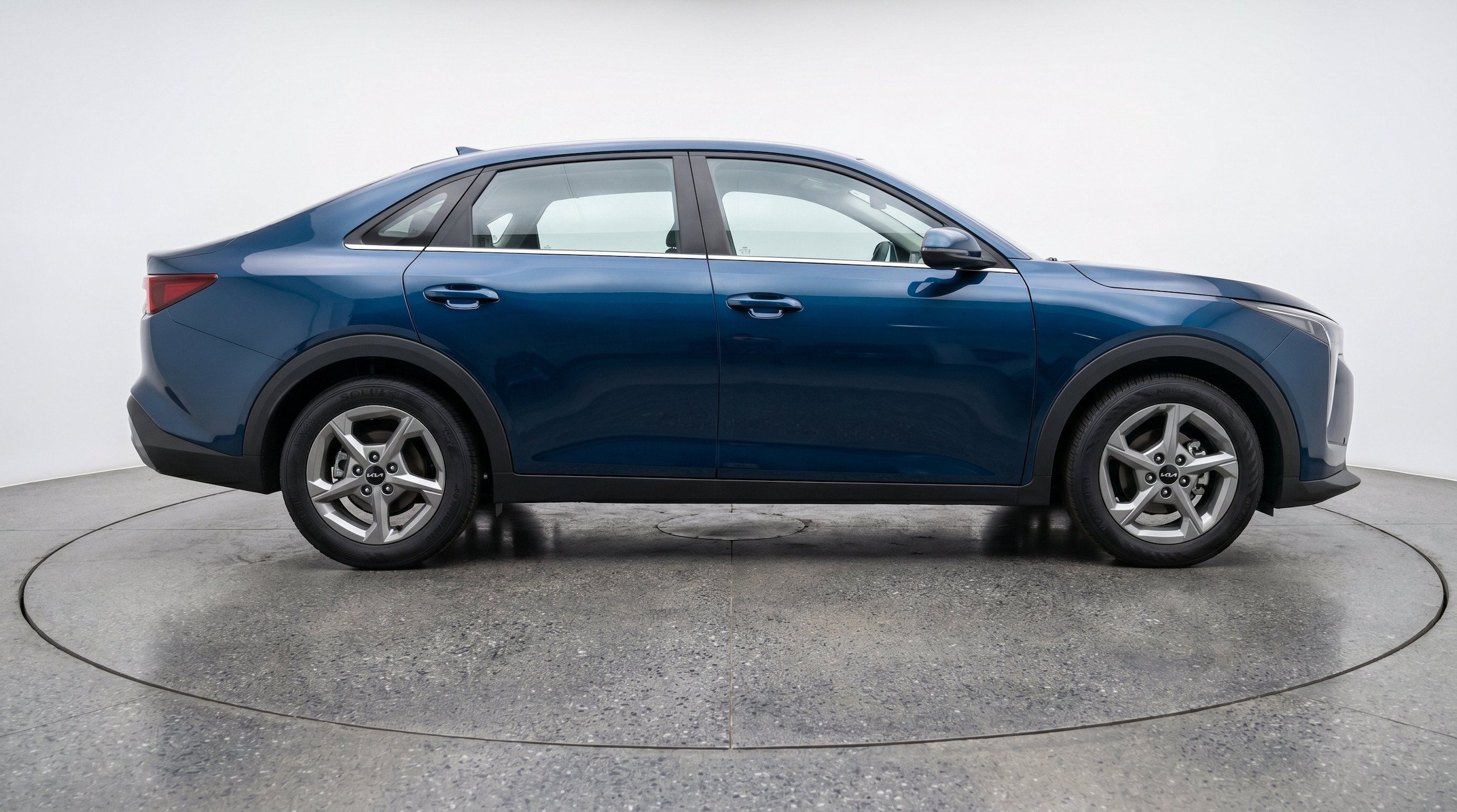 Thumbnail: 2026 Kia K4 - 10
