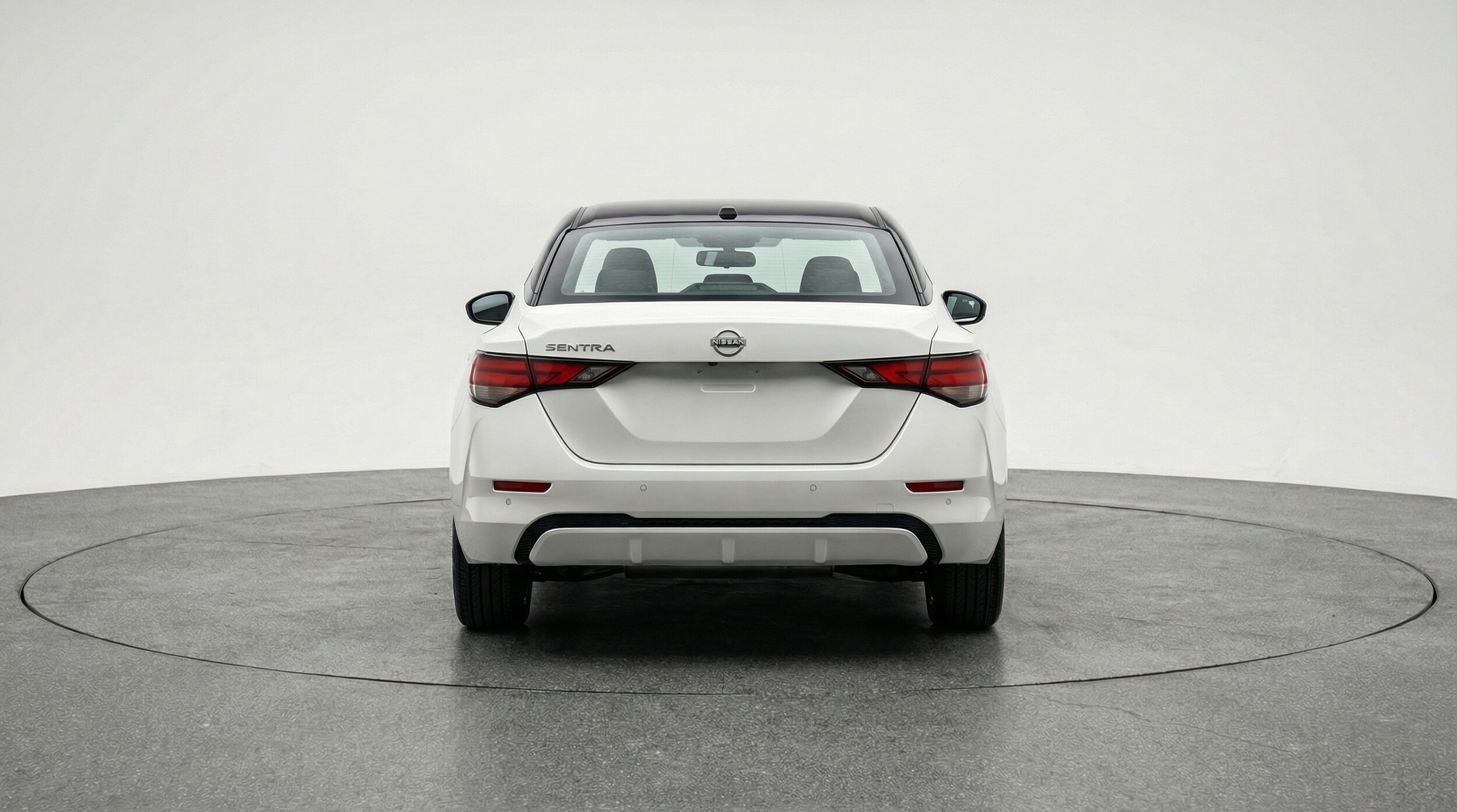 Thumbnail: 2025 Nissan Sentra - 6