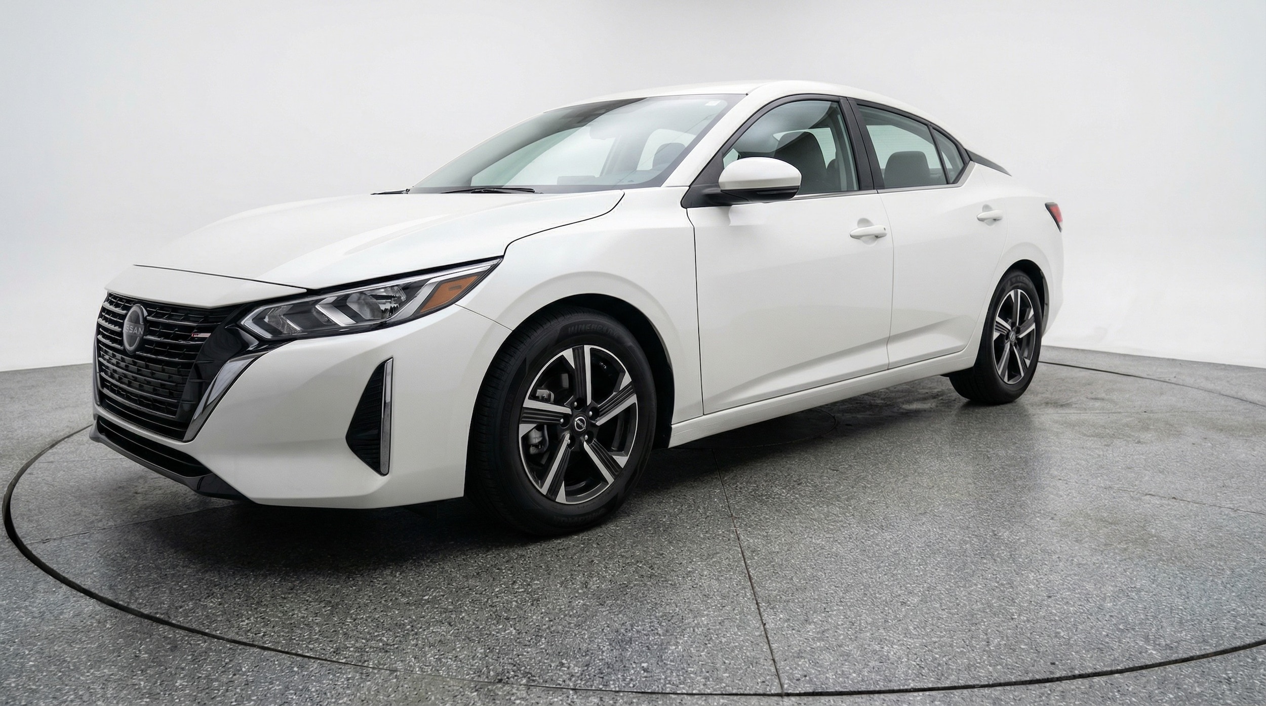 Thumbnail: 2025 Nissan Sentra - 3