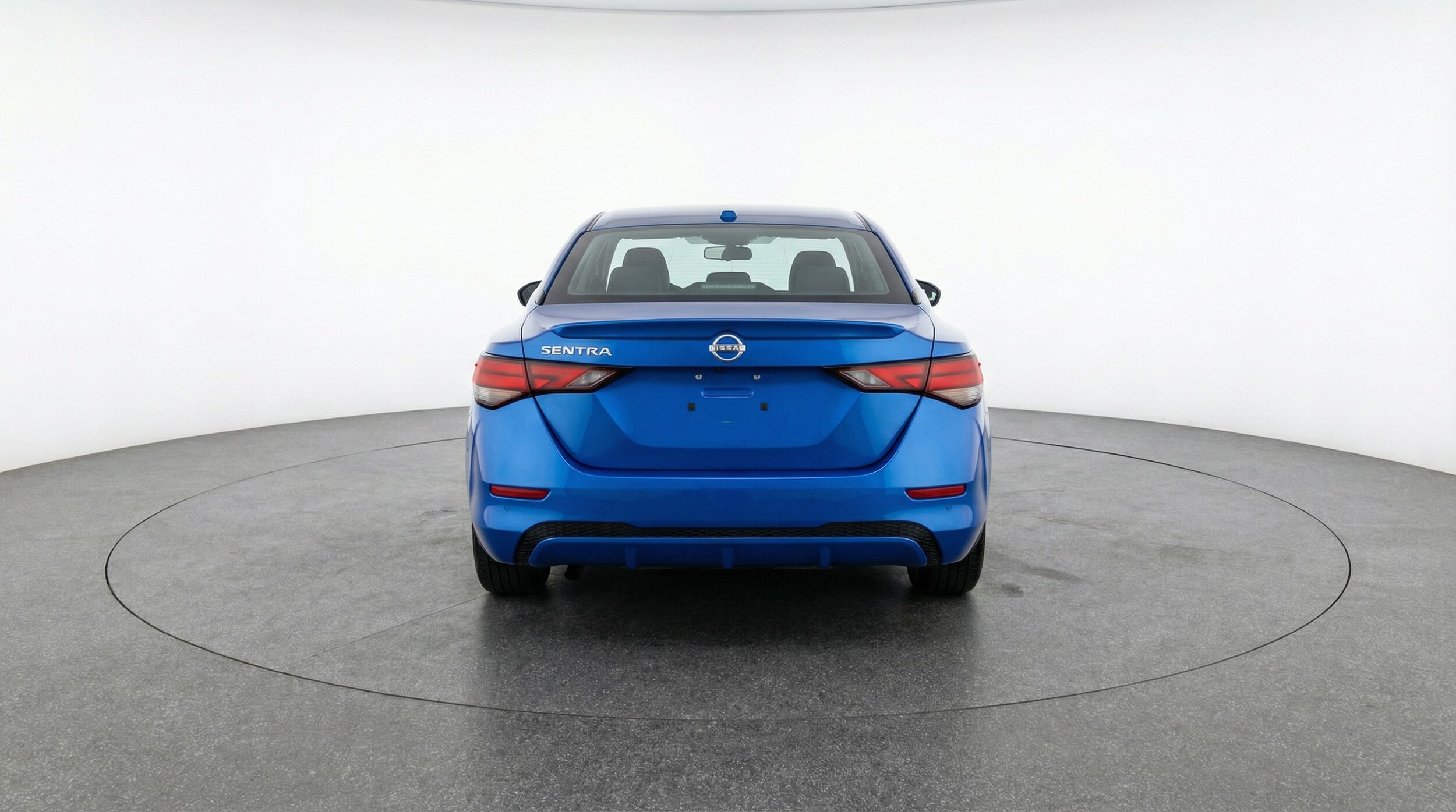Thumbnail: 2025 Nissan Sentra - 6