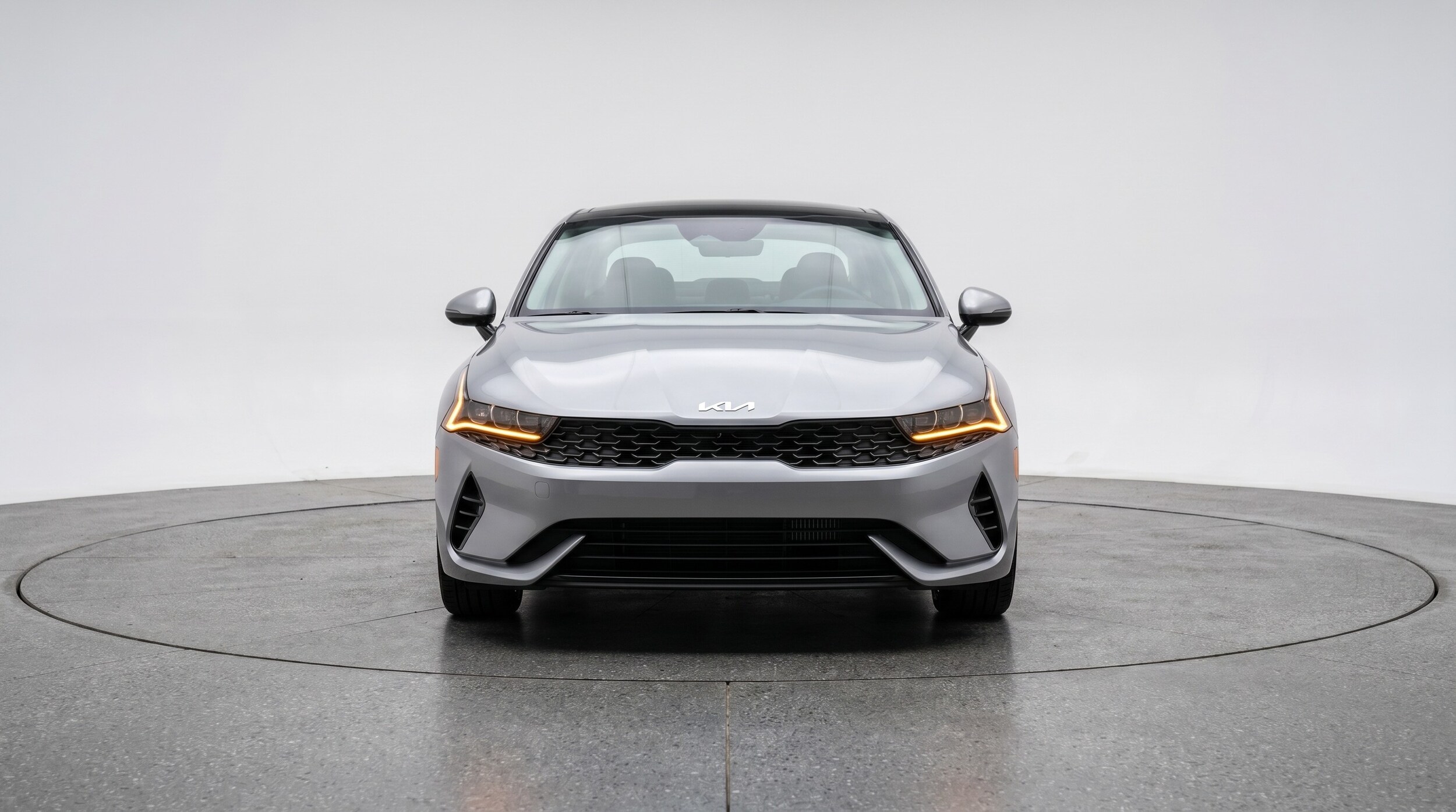Thumbnail: 2025 Kia K4 - 2