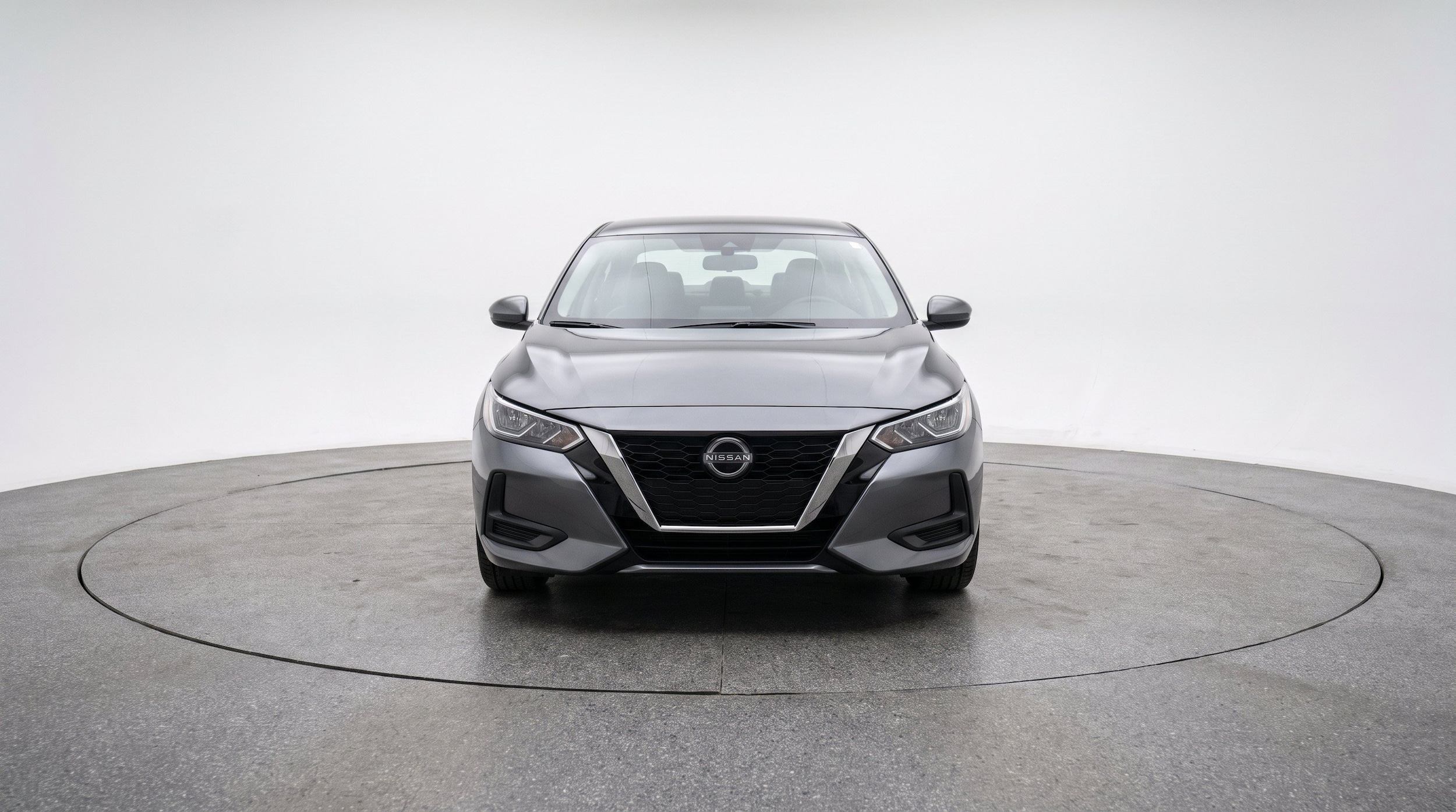Thumbnail: 2025 Nissan Sentra - 2