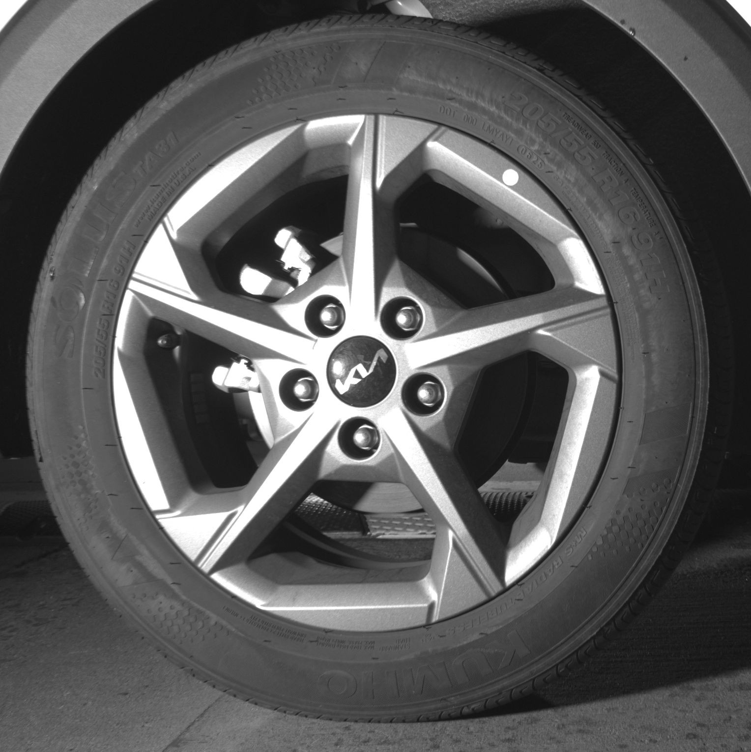 Thumbnail: 2025 Kia K4 - 12