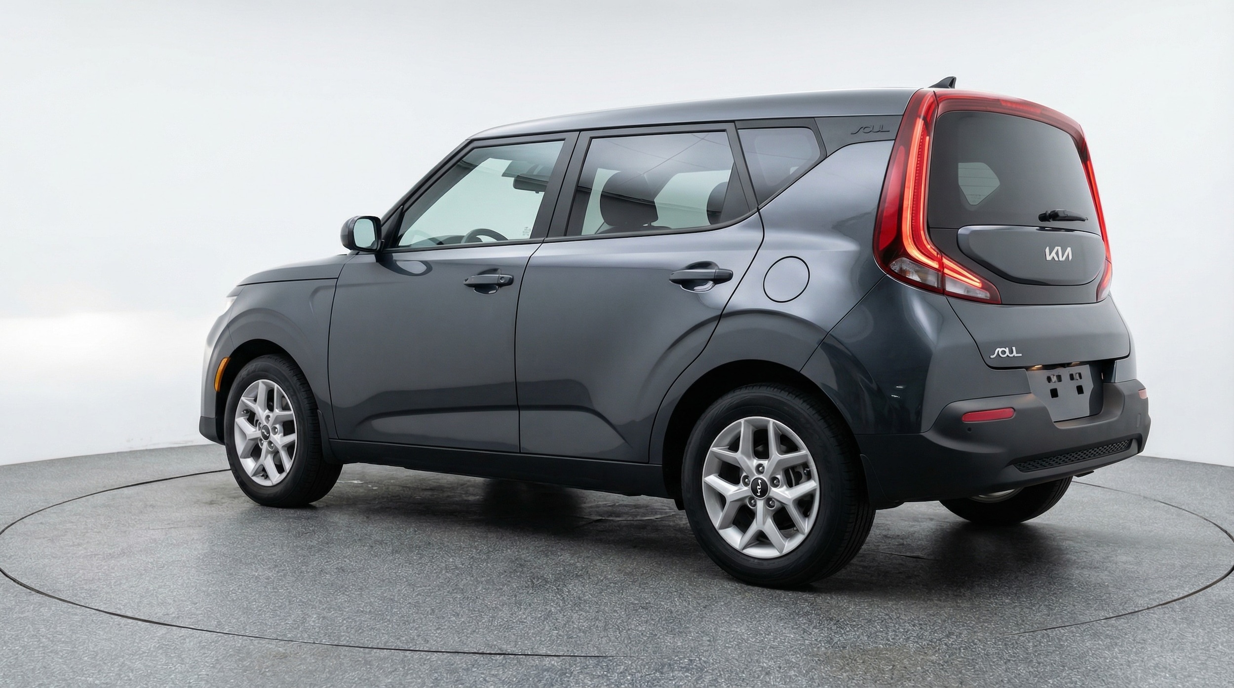 Thumbnail: 2025 Kia Soul - 5