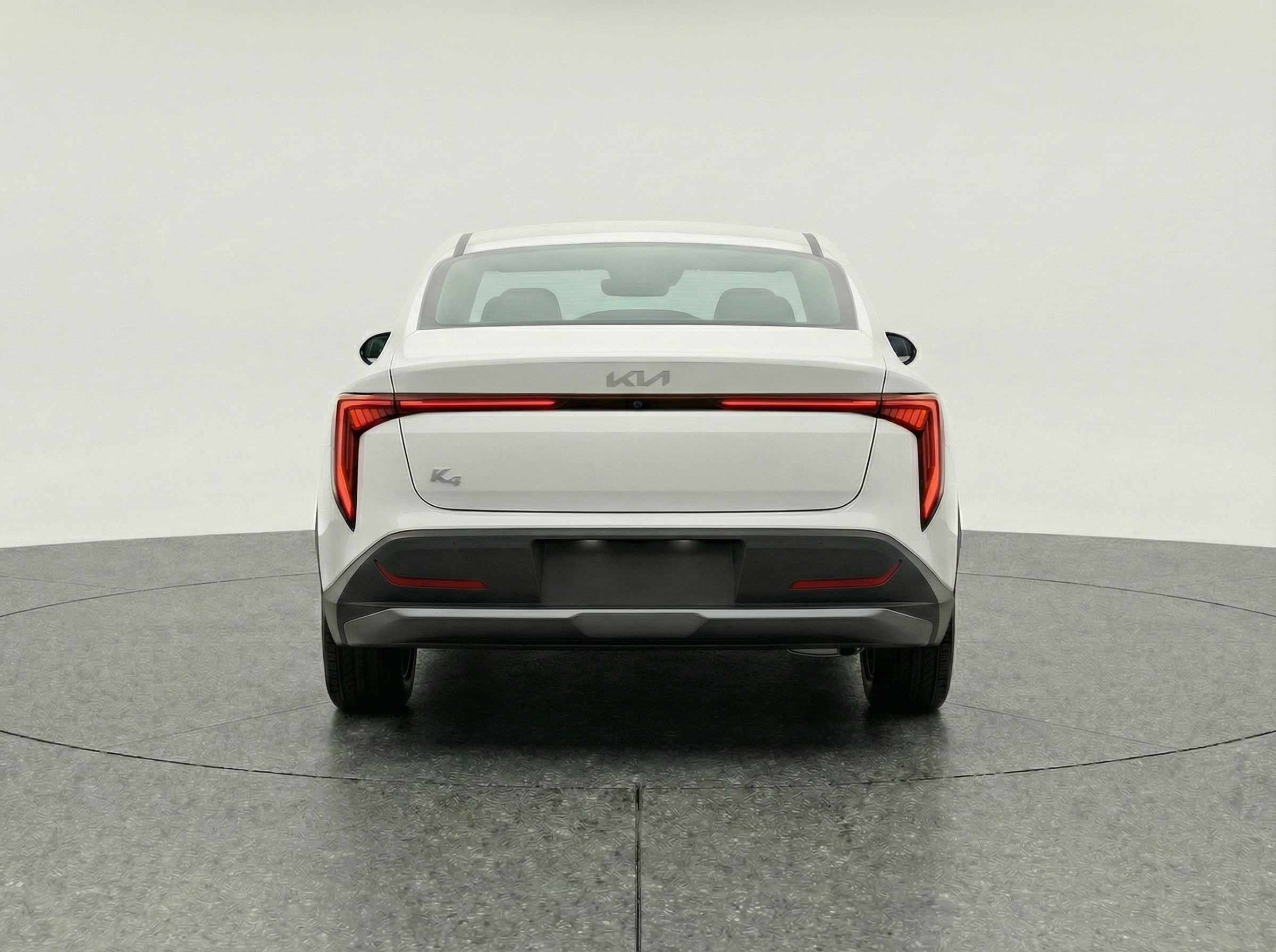 Thumbnail: 2025 Kia K4 - 6