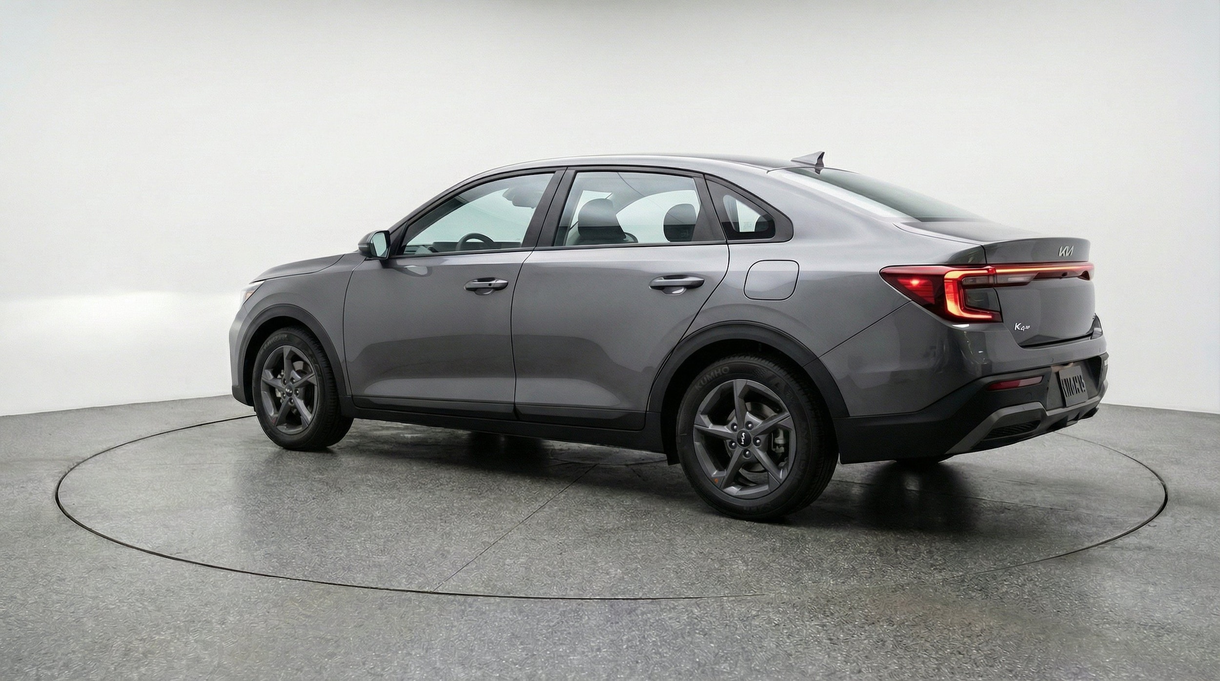 Thumbnail: 2026 Kia K4 - 6