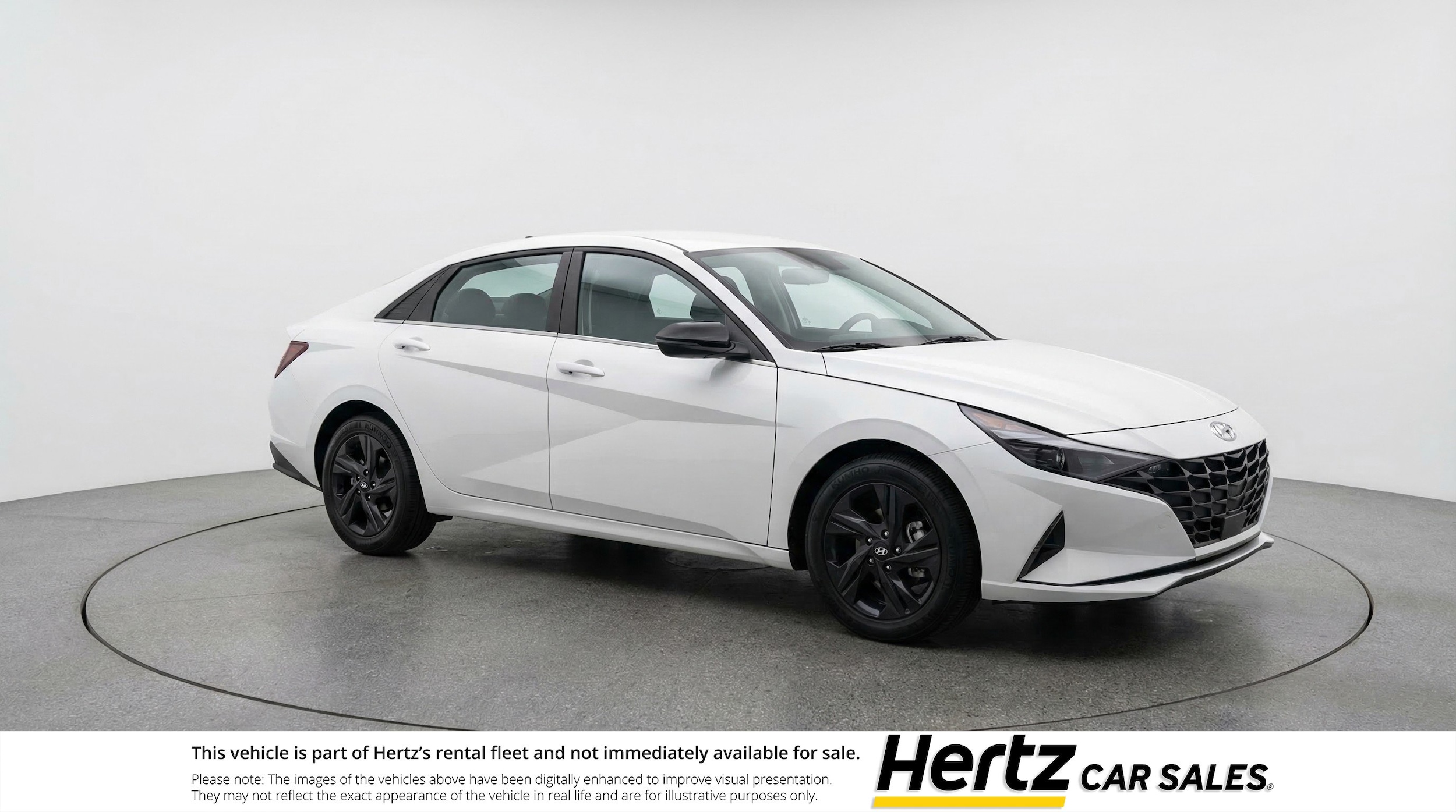 Thumbnail: 2026 Hyundai Elantra - 1