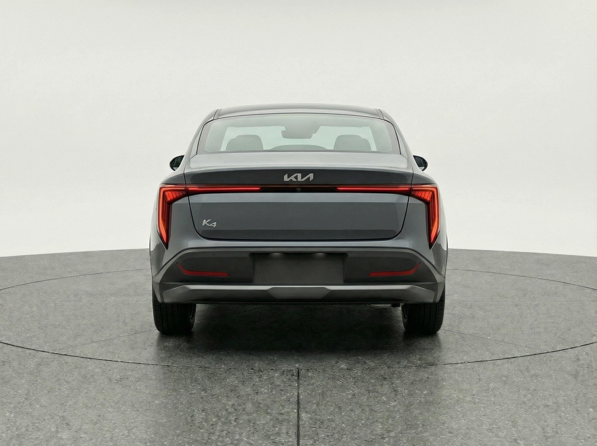 Thumbnail: 2025 Kia K4 - 6