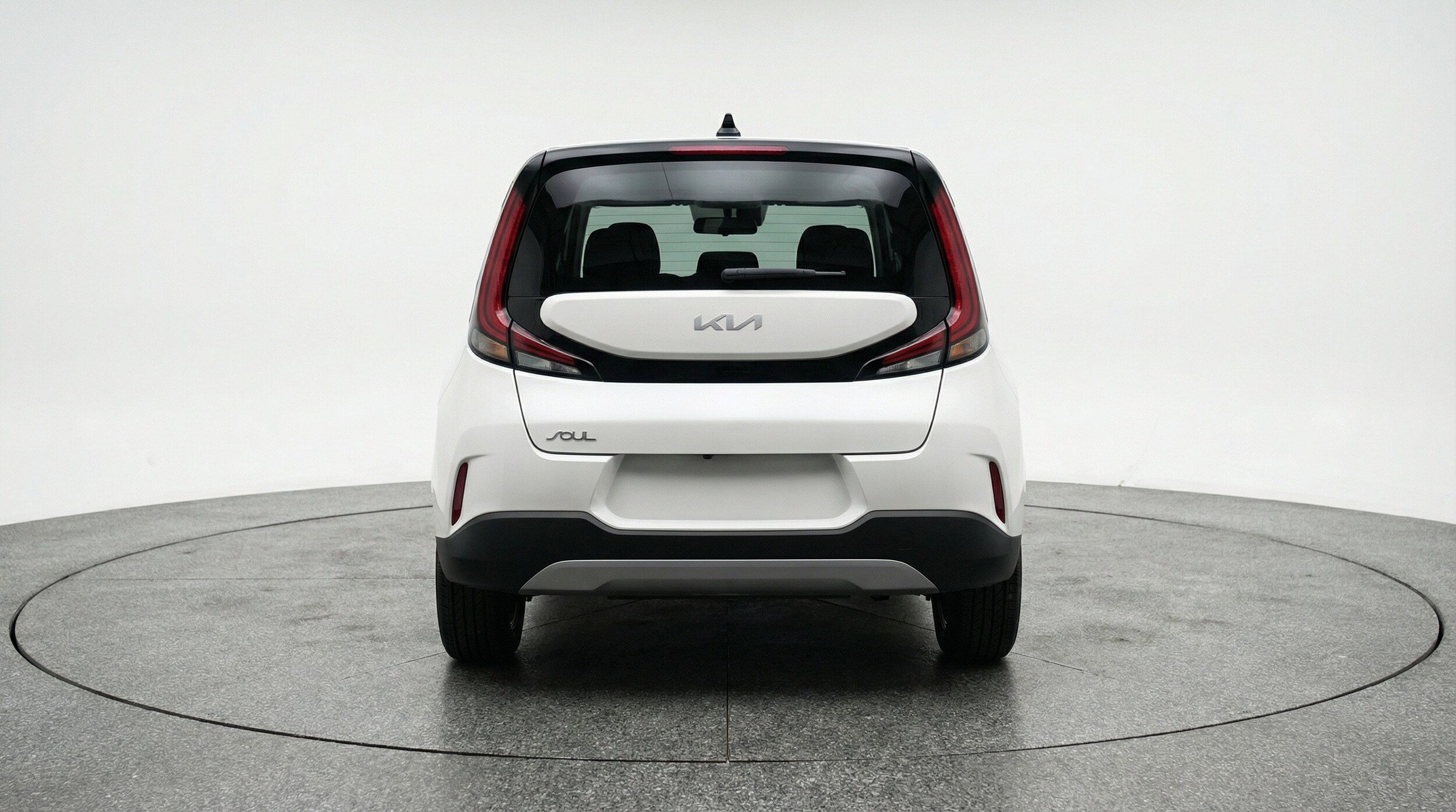 Thumbnail: 2025 Kia Soul - 7