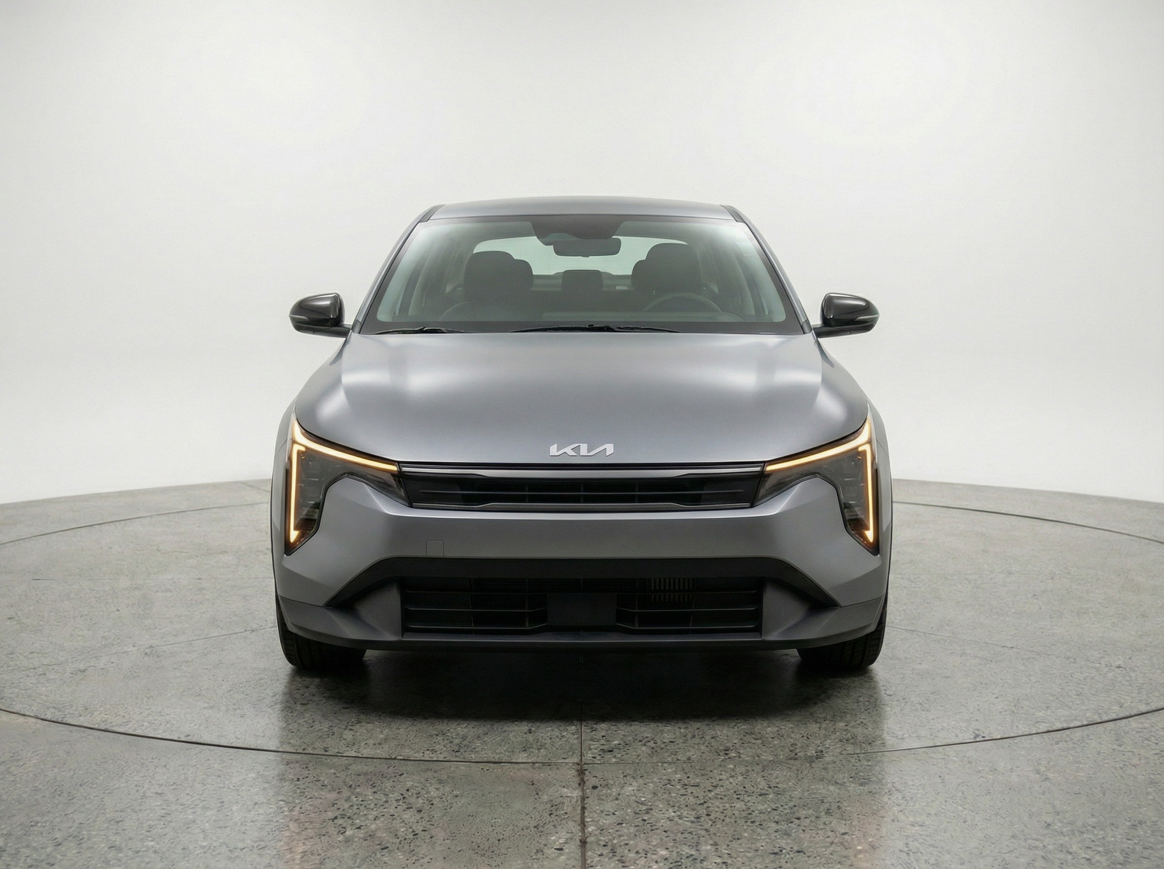 Thumbnail: 2025 Kia K4 - 2