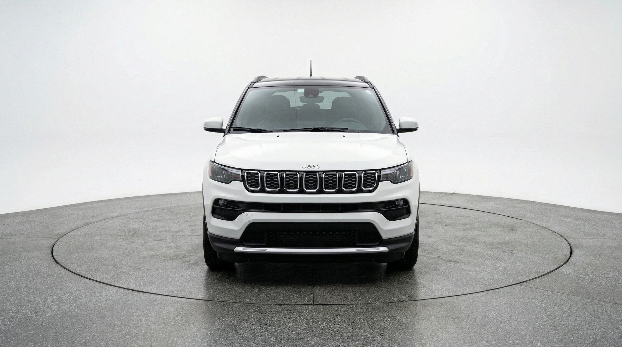 Thumbnail: 2025 Jeep Compass - 2