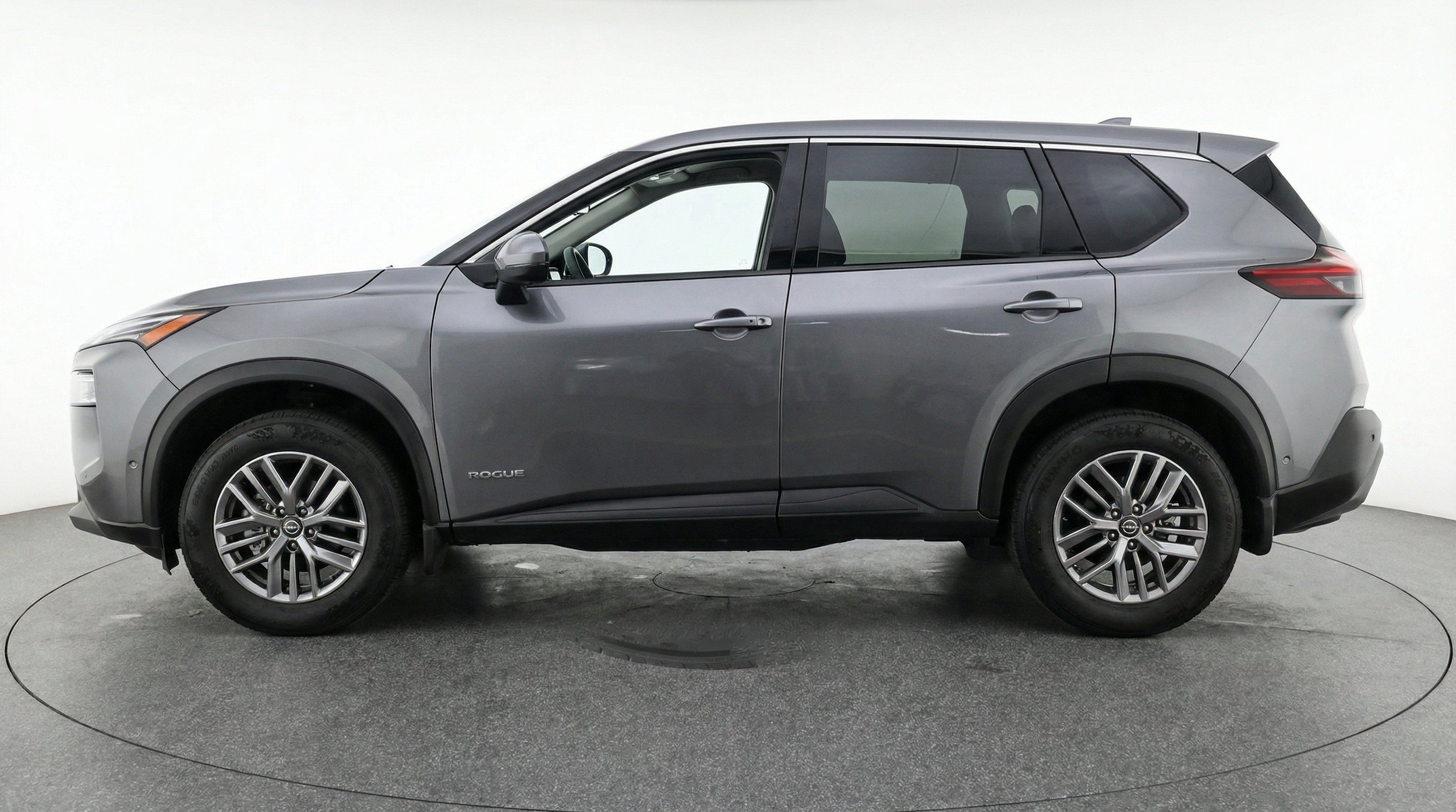 Thumbnail: 2026 Nissan Rogue - 5