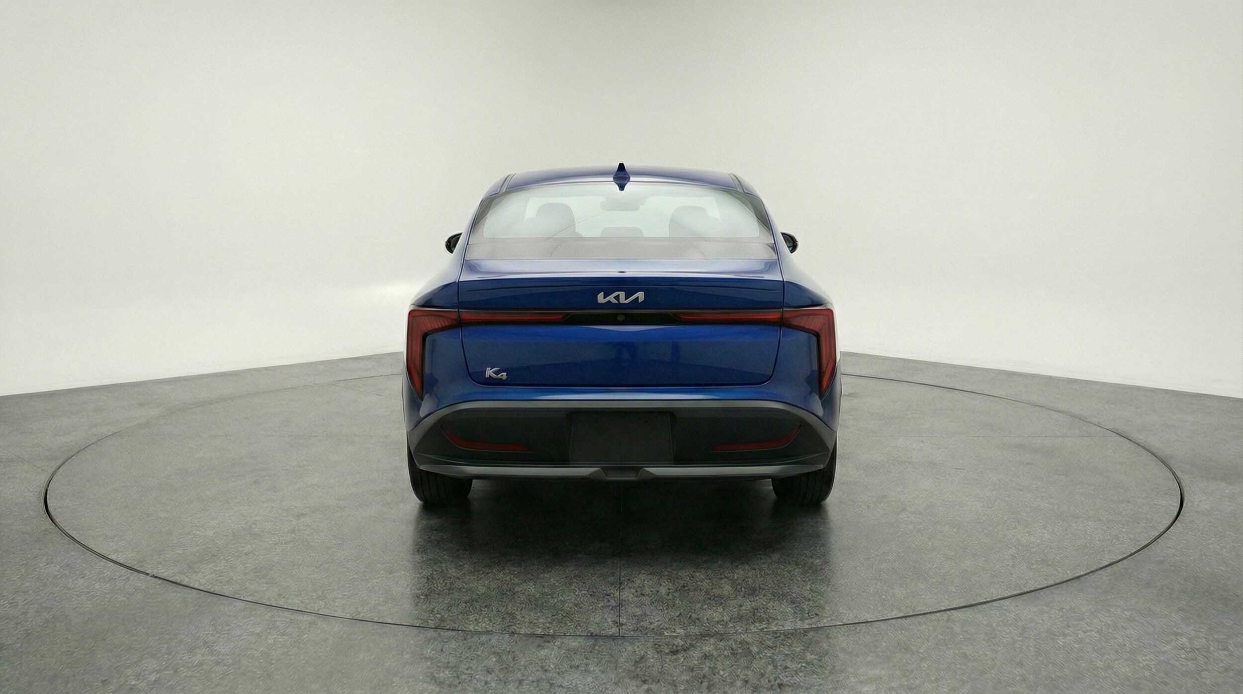 Thumbnail: 2025 Kia K4 - 6