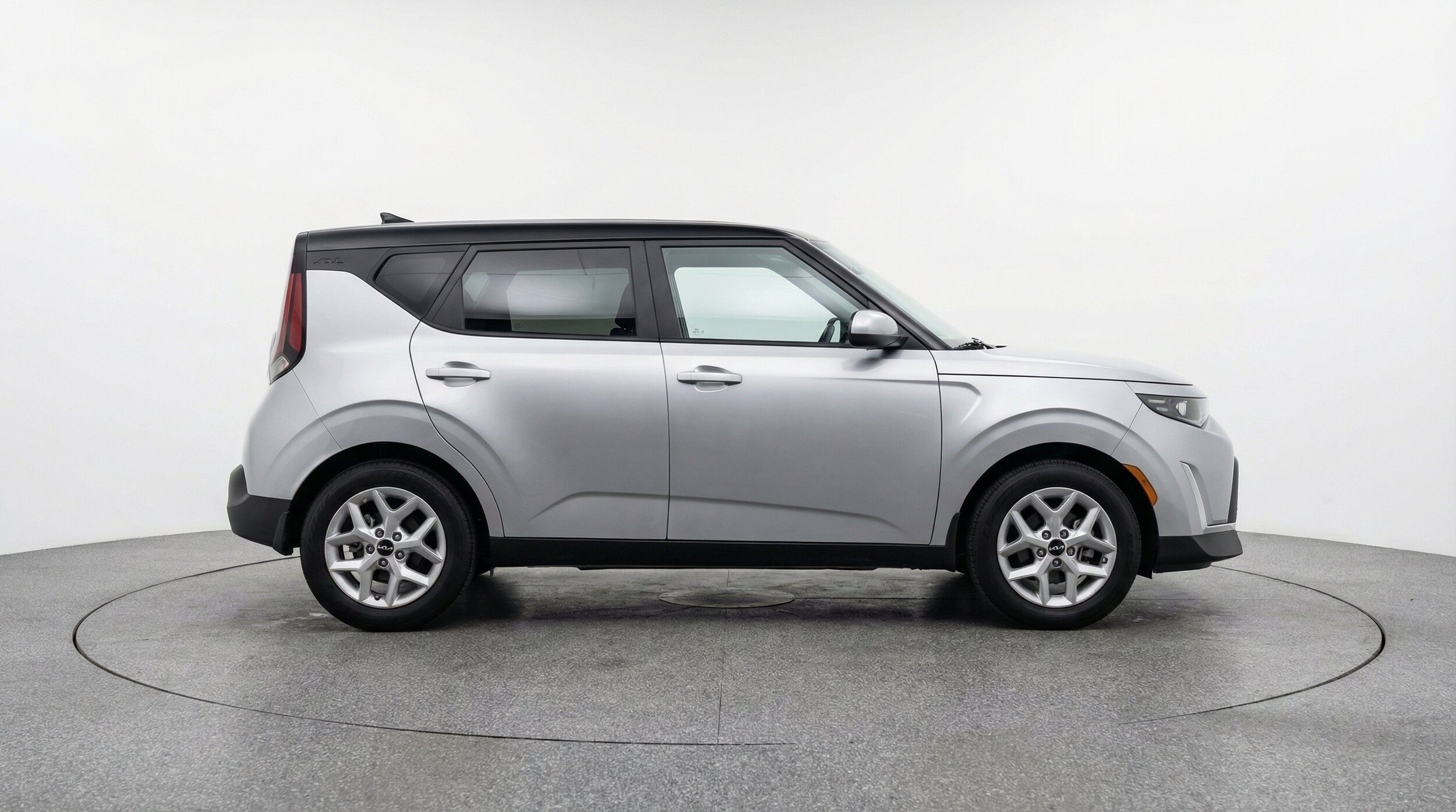 Thumbnail: 2025 Kia Soul - 11