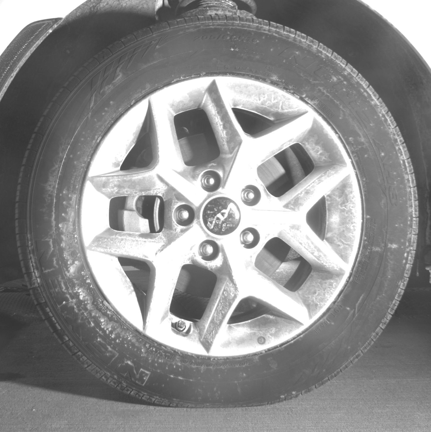 Thumbnail: 2025 Kia Soul - 9