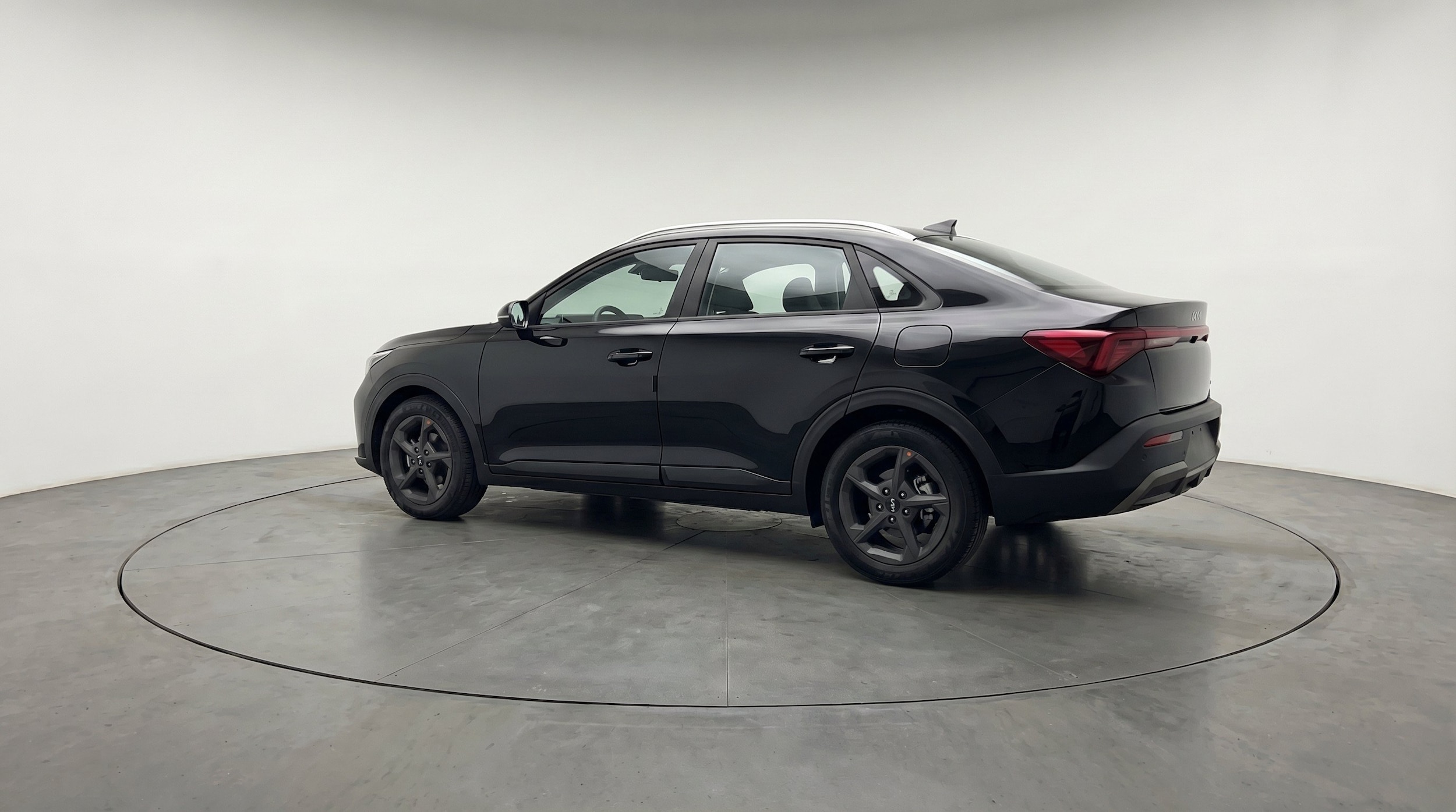 Thumbnail: 2026 Kia K4 - 6