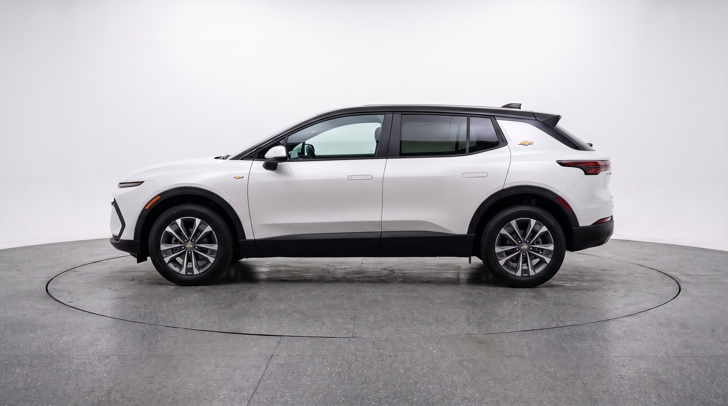 Thumbnail: 2025 Chevrolet Equinox - 5