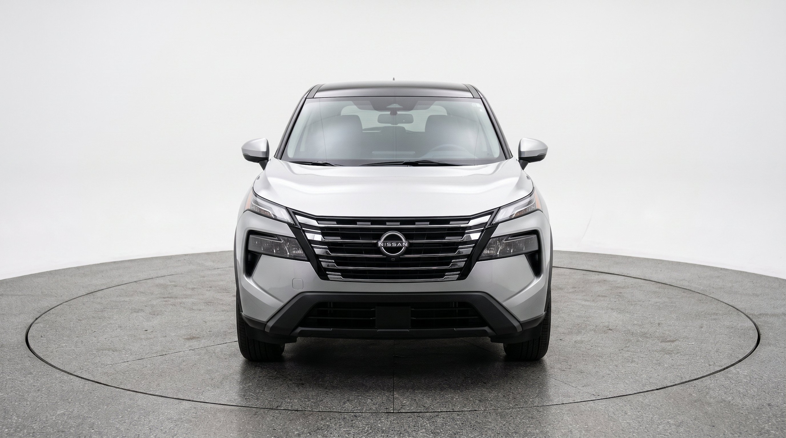 Thumbnail: 2025 Nissan Rogue - 2