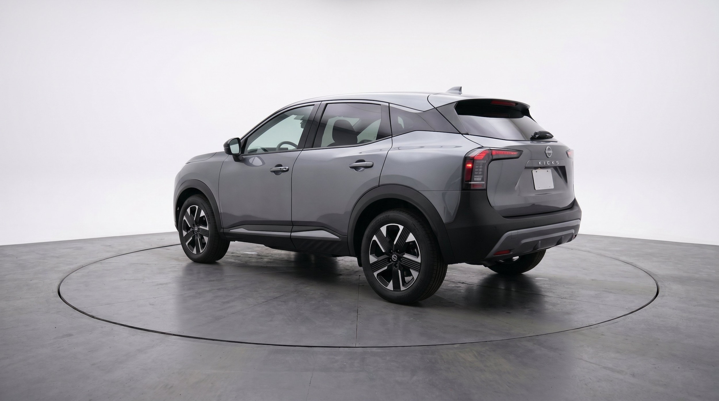 Thumbnail: 2026 Nissan Kicks - 6