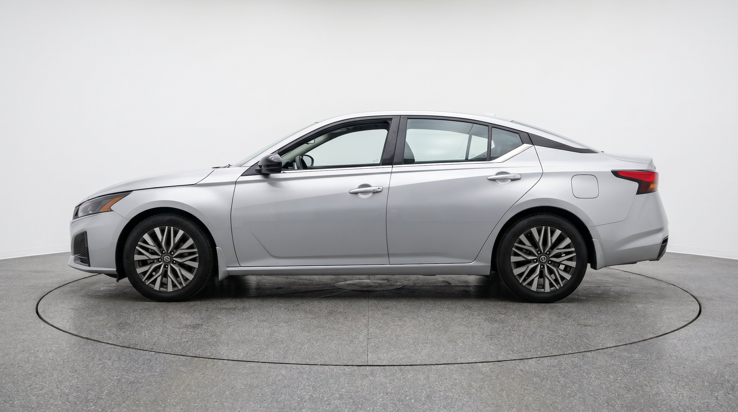 Thumbnail: 2026 Nissan Altima - 5