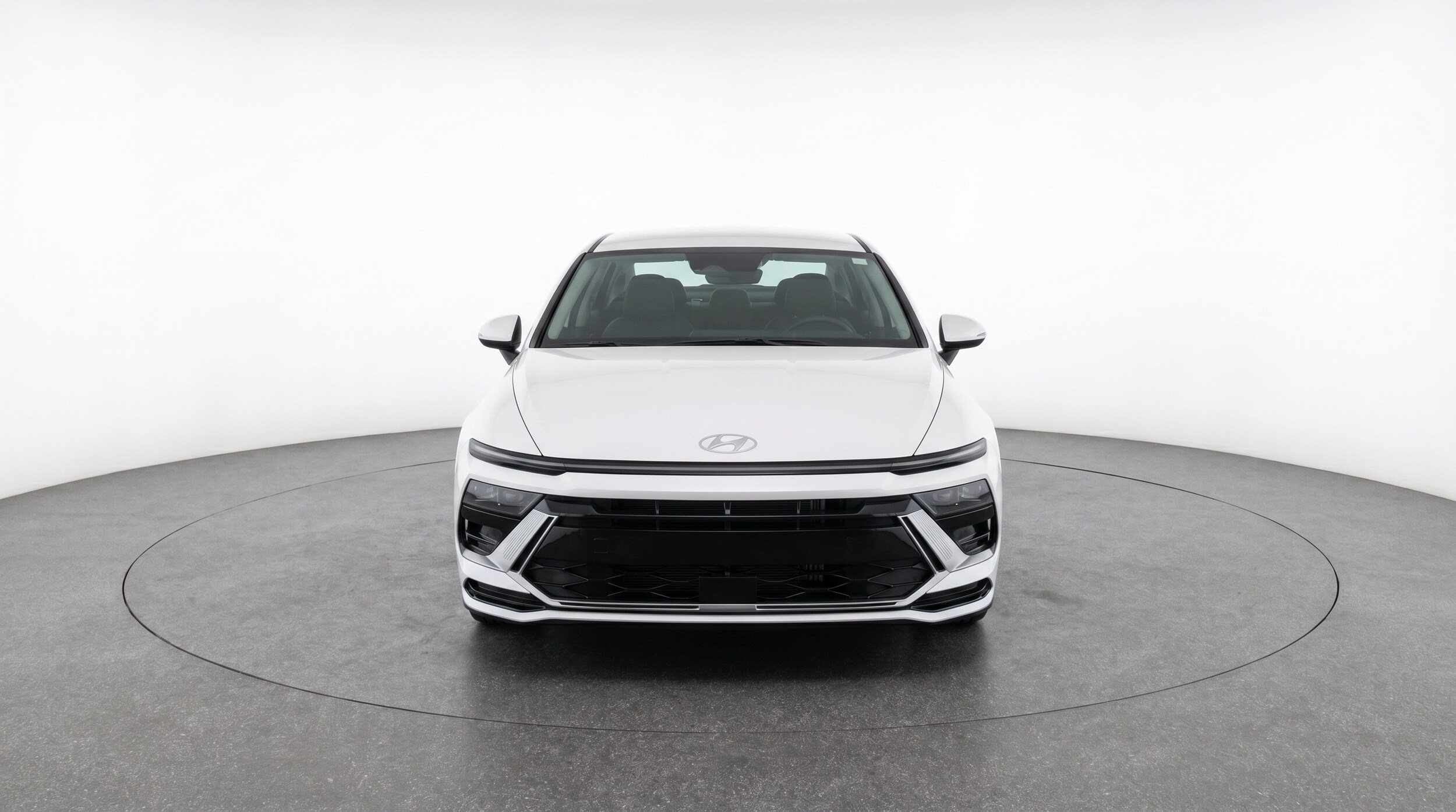 Thumbnail: 2025 Hyundai Sonata - 2