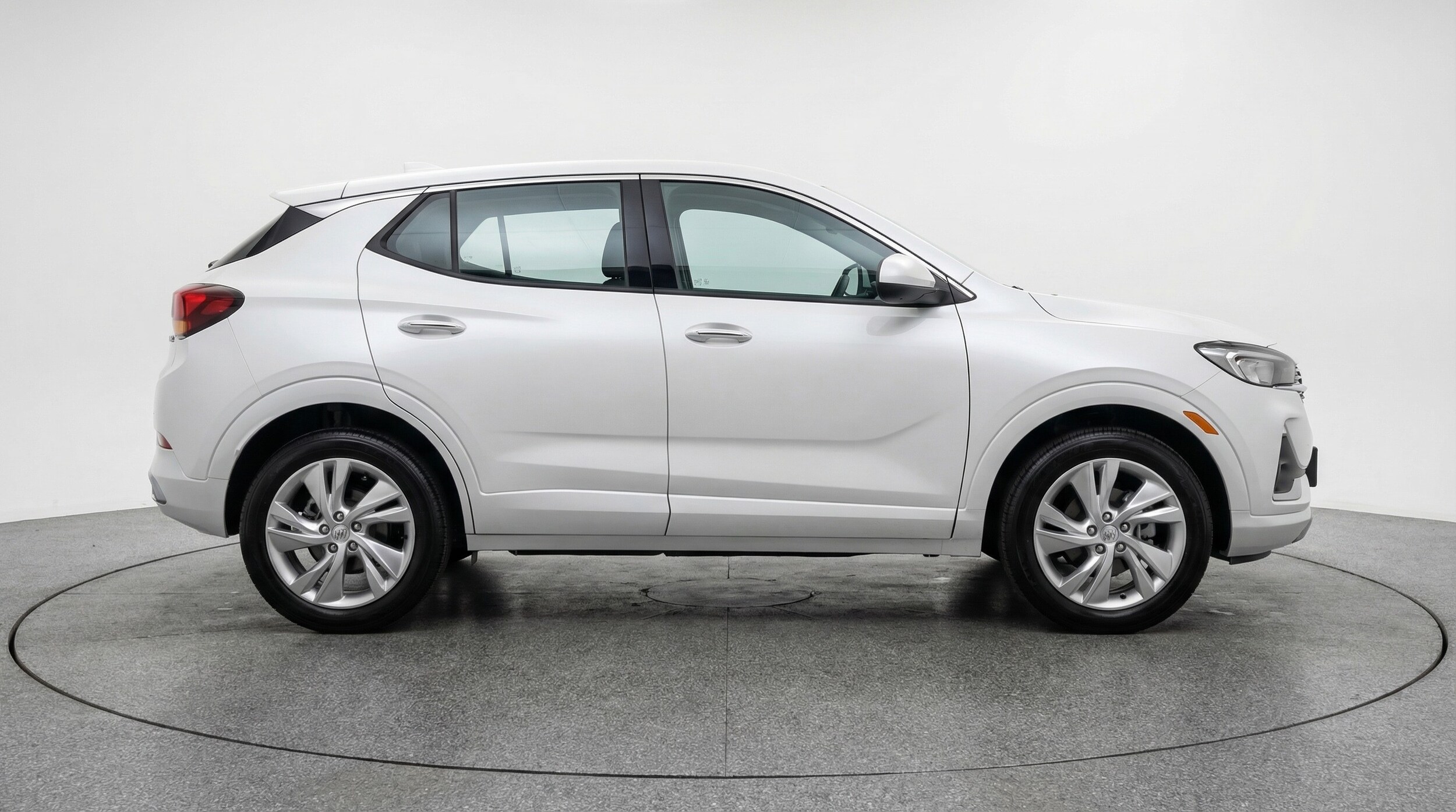 Thumbnail: 2025 Buick Encore GX - 8