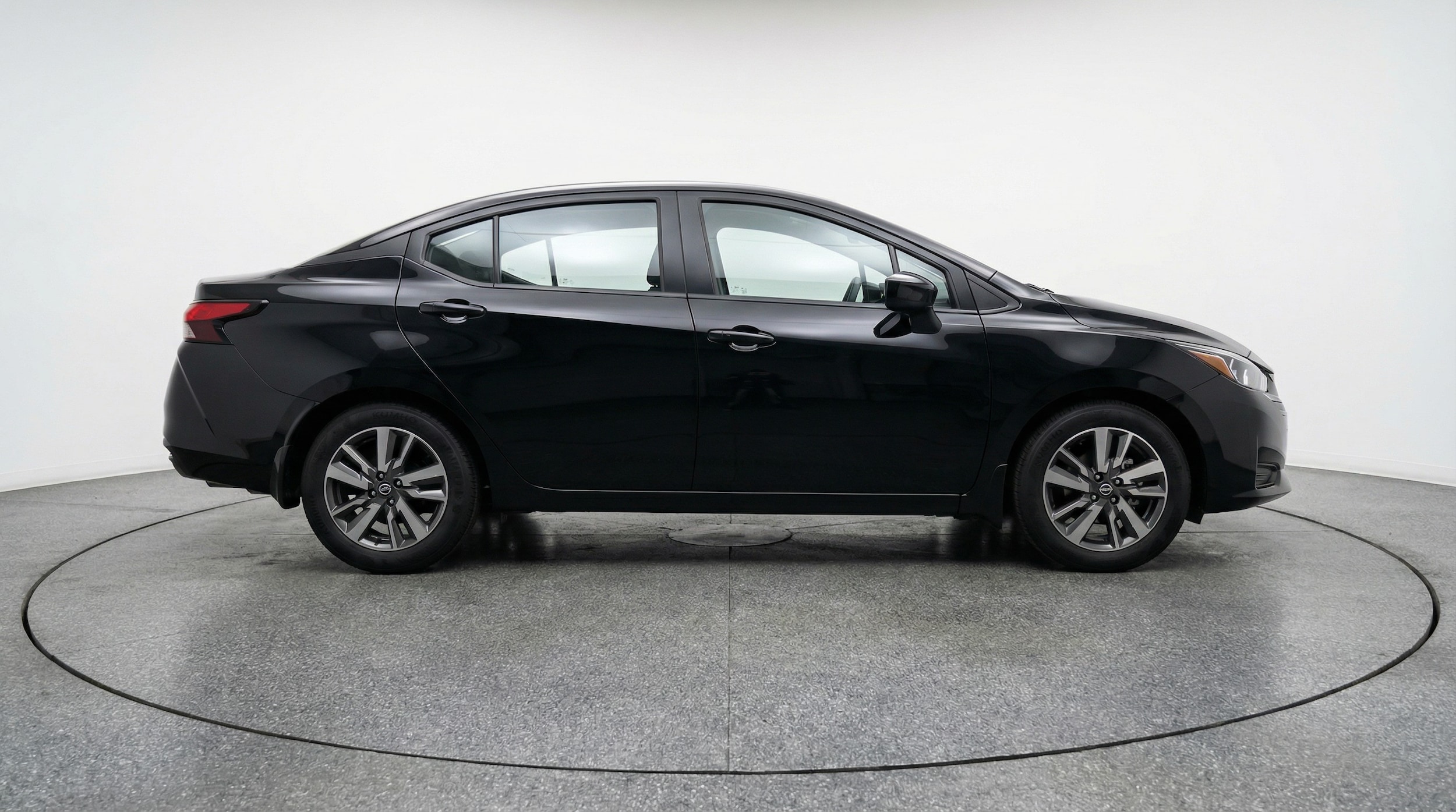 Thumbnail: 2025 Nissan Versa - 8