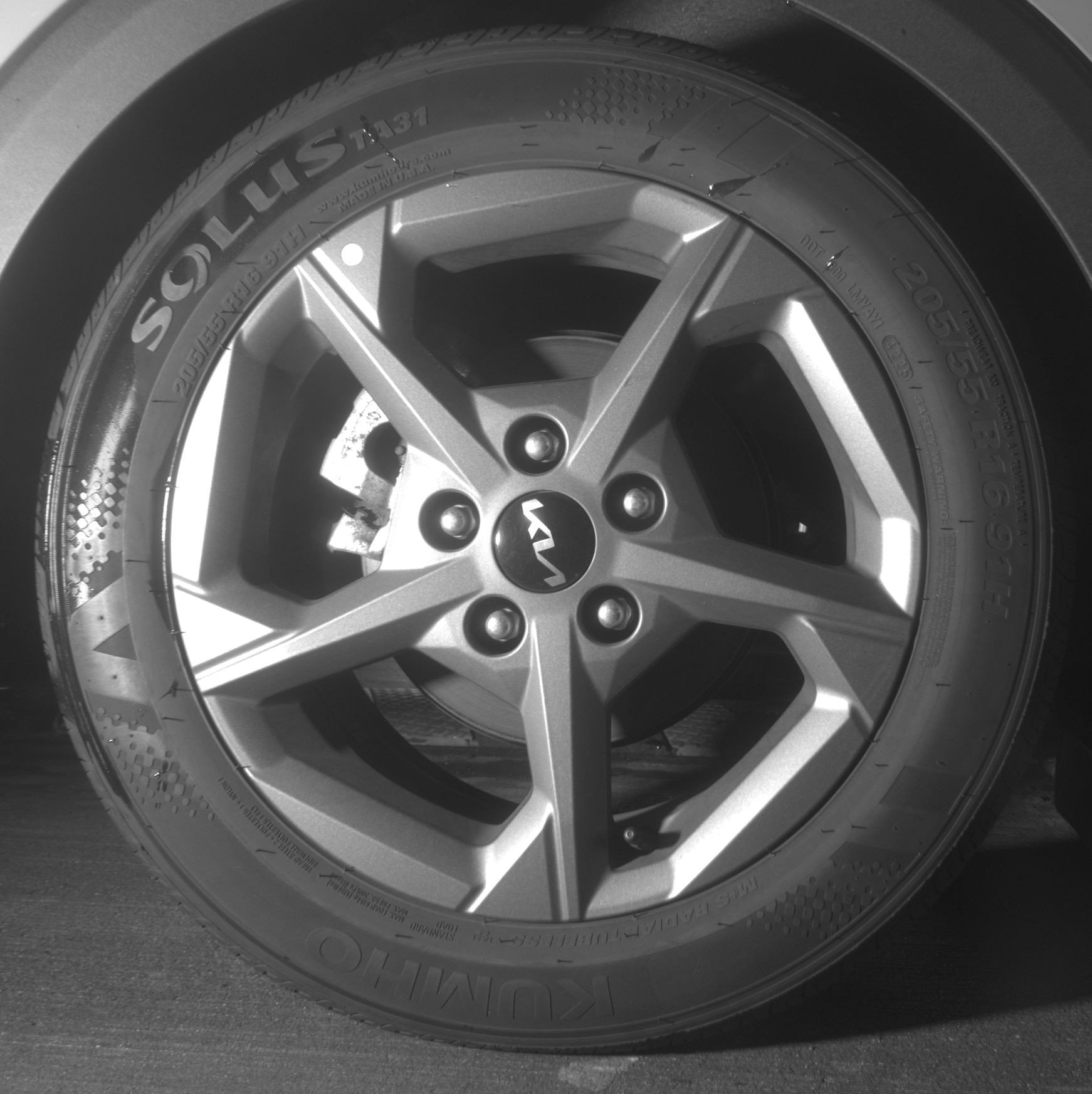 Thumbnail: 2026 Kia K4 - 15