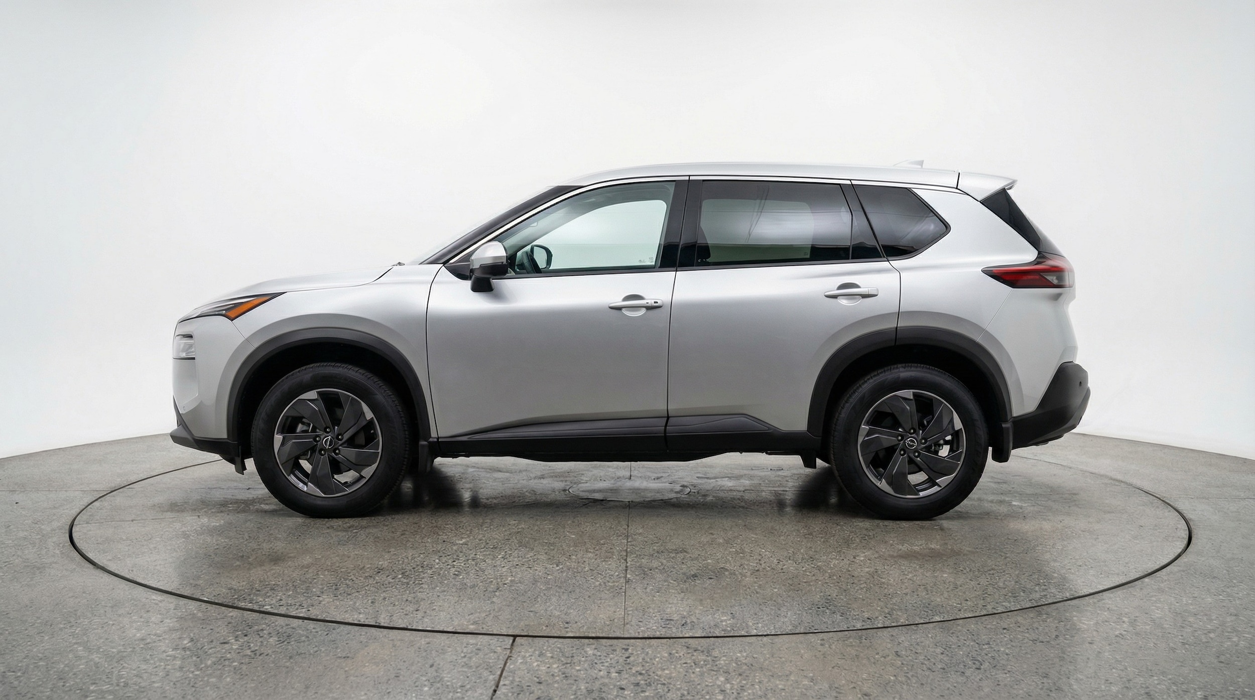 Thumbnail: 2025 Nissan Rogue - 4
