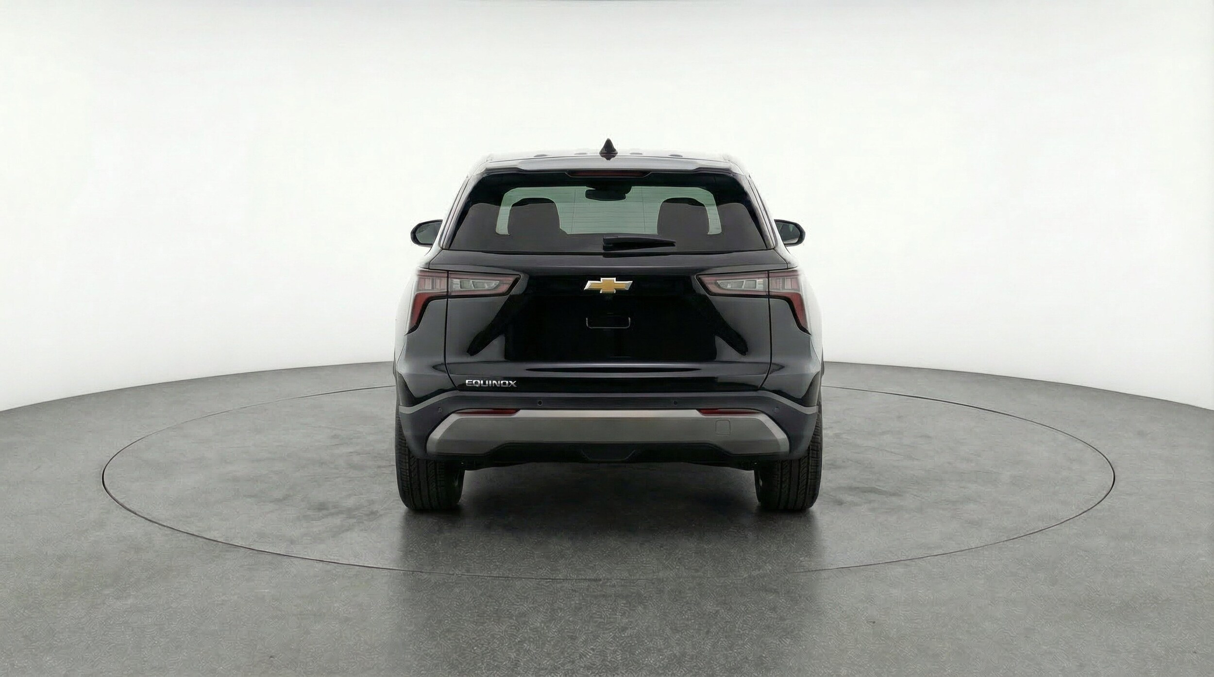 Thumbnail: 2025 Chevrolet Equinox - 7