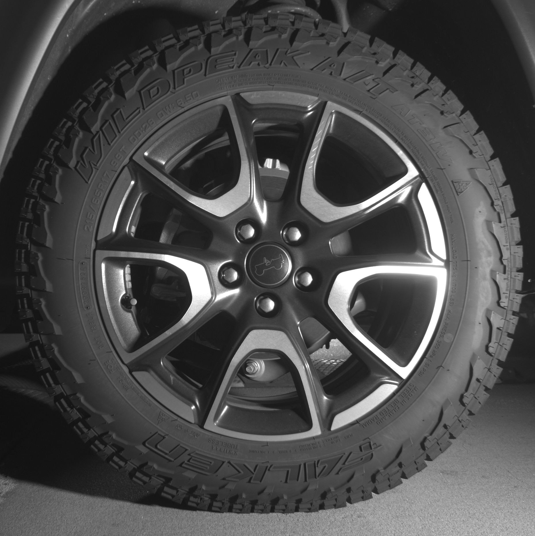 Thumbnail: 2025 Jeep Compass - 11